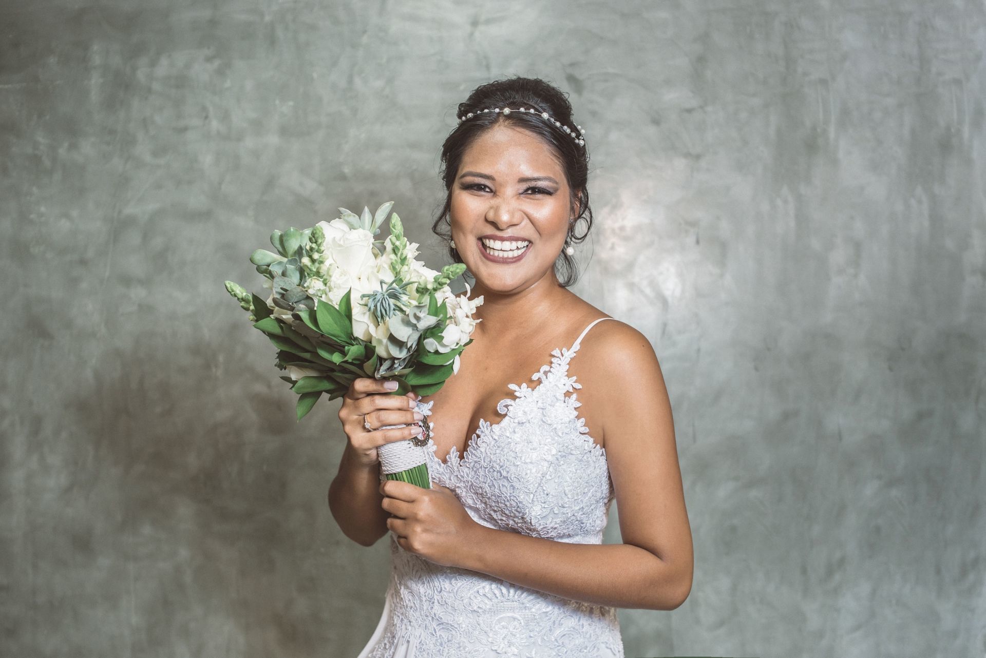 Foto Qual o Seu Vestido de Noiva Ideal? Foto Qual o Seu Vestido de Noiva Ideal? - Imagem 1