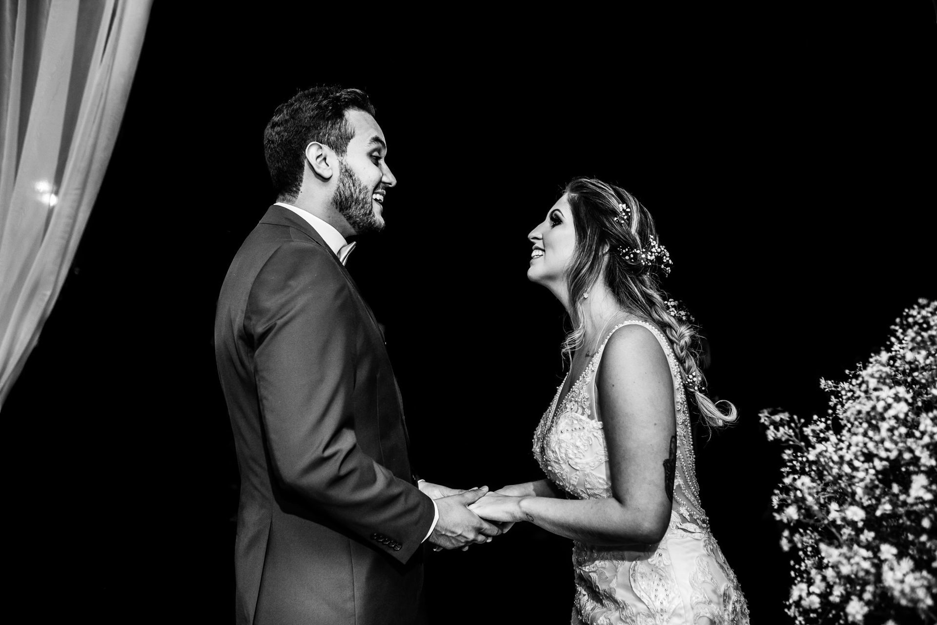 Foto Fotografia de Casamento Na Cidade de Franca de Paula e Miller Foto Fotografia de Casamento Na Cidade de Franca de Paula e Miller - Imagem 16