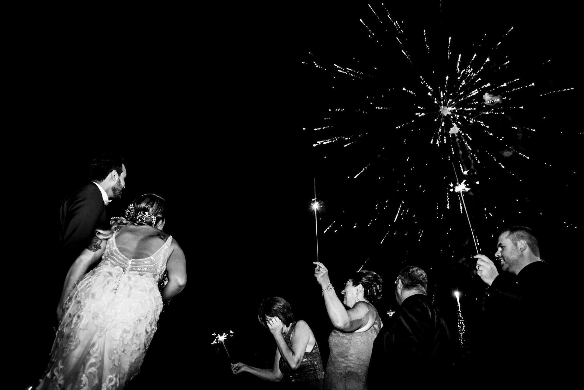 Foto Fotografia de Casamento Na Cidade de Franca de Paula e Miller Foto Fotografia de Casamento Na Cidade de Franca de Paula e Miller - Imagem 18