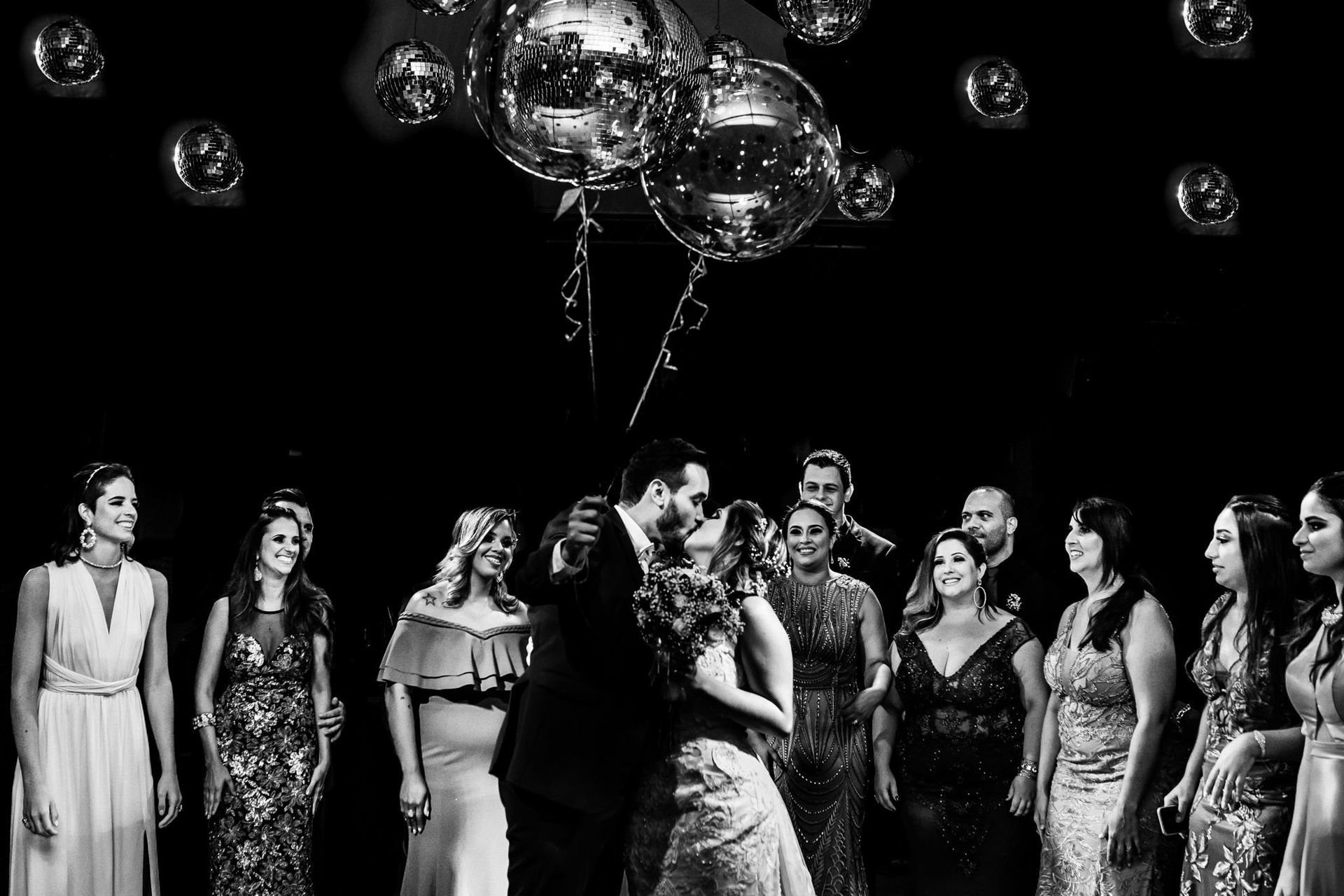 Foto Fotografia de Casamento Na Cidade de Franca de Paula e Miller Foto Fotografia de Casamento Na Cidade de Franca de Paula e Miller - Imagem 21
