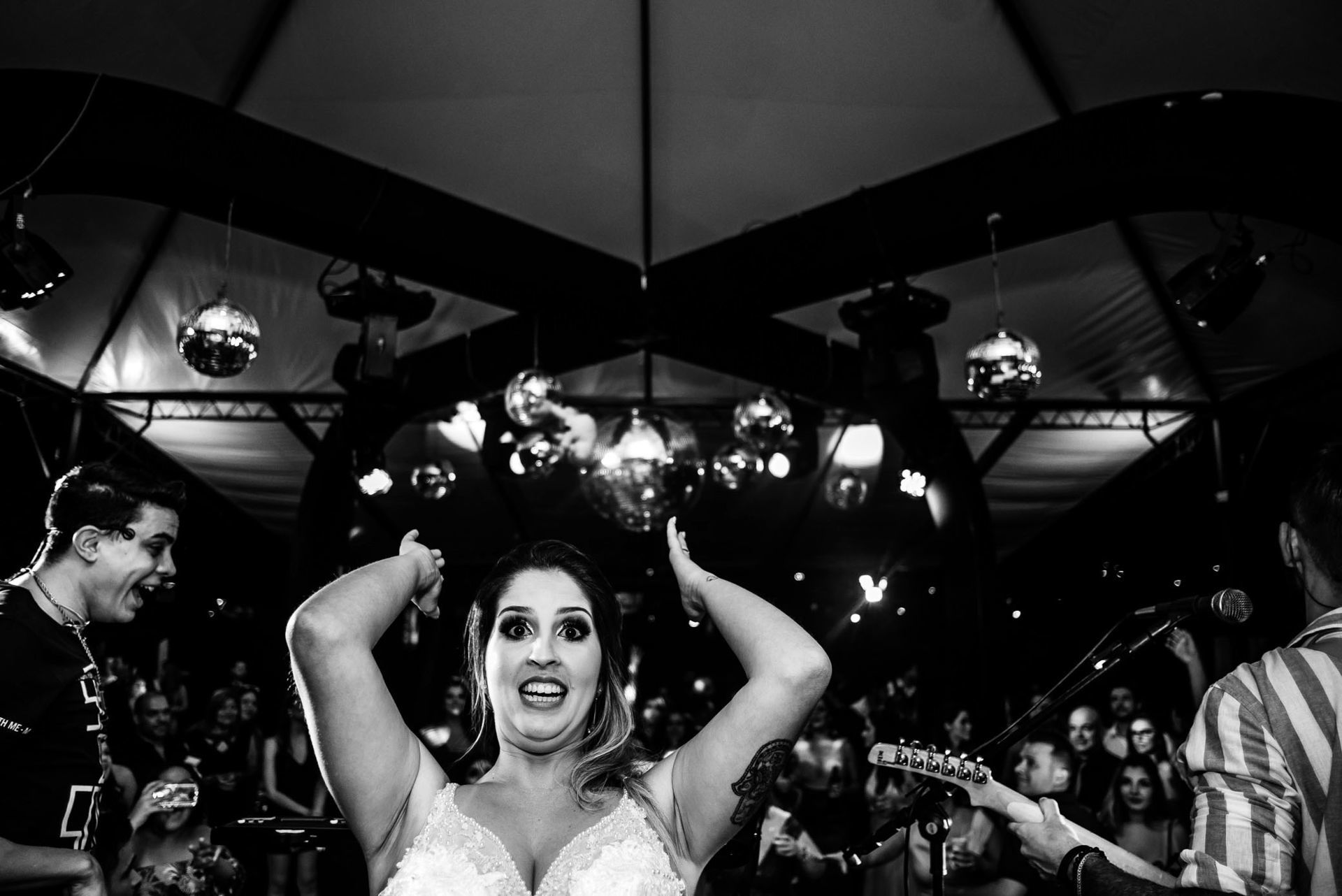 Foto Fotografia de Casamento Na Cidade de Franca de Paula e Miller Foto Fotografia de Casamento Na Cidade de Franca de Paula e Miller - Imagem 24