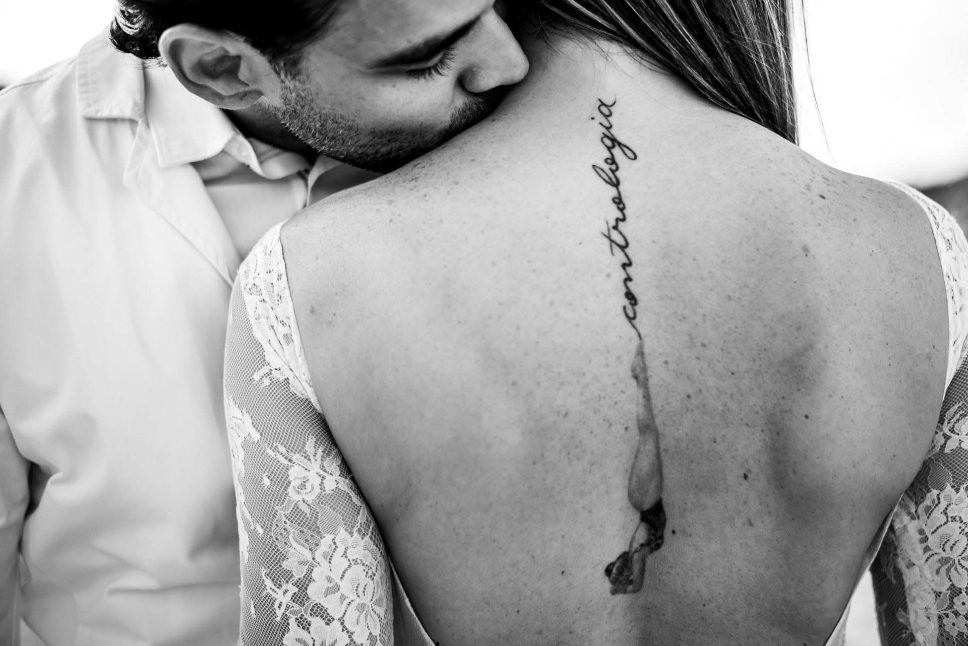 Foto Ensaio Pre Casamento de Aline e Michel Na Pedreira Lagoa Azul Foto Ensaio Pre Casamento de Aline e Michel Na Pedreira Lagoa Azul - Imagem 6