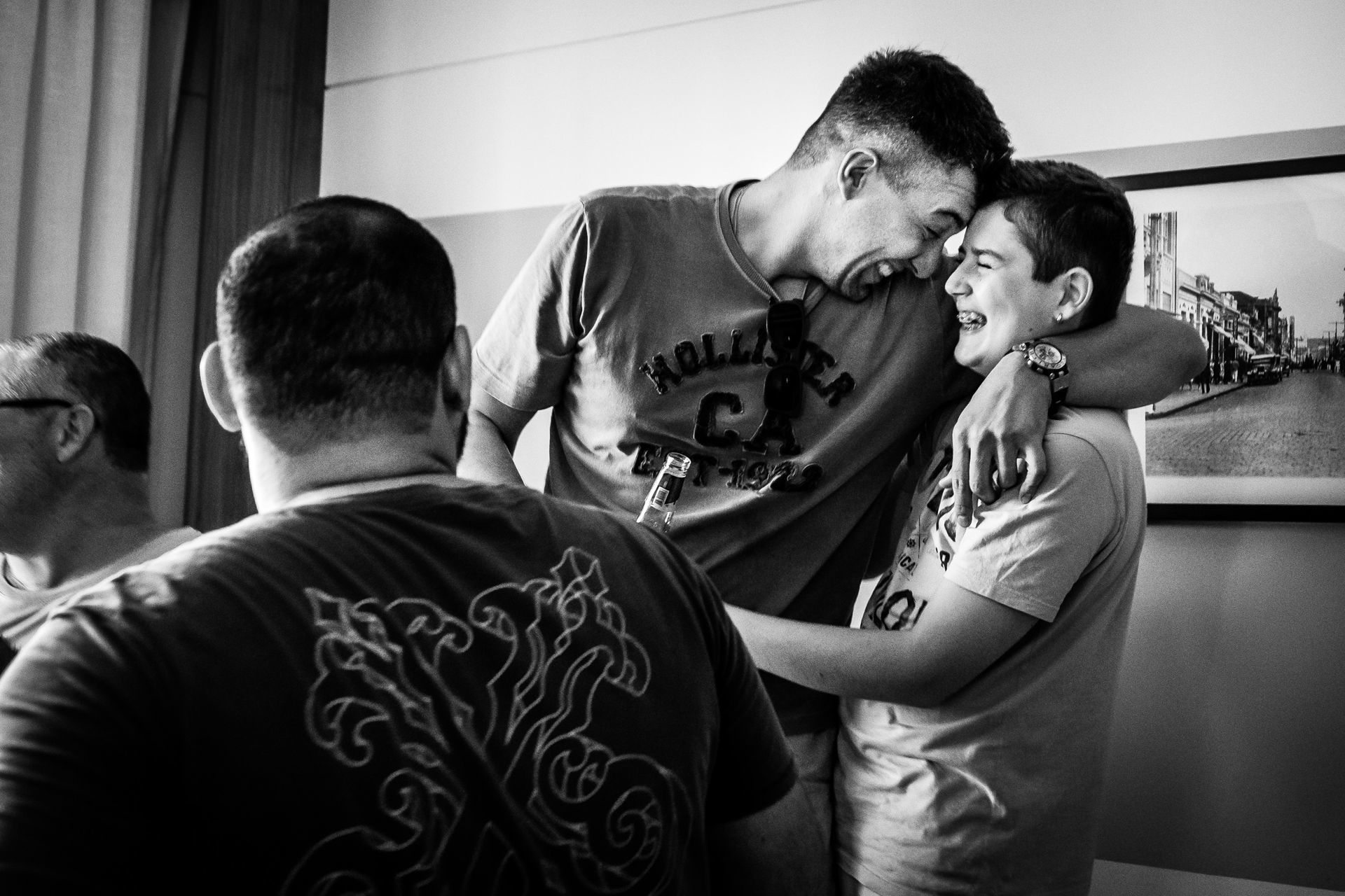 Foto Fotografia de Casamento em Ribeirão Preto de Geraldo Neto e Carol Foto Fotografia de Casamento em Ribeirão Preto de Geraldo Neto e Carol - Imagem 1