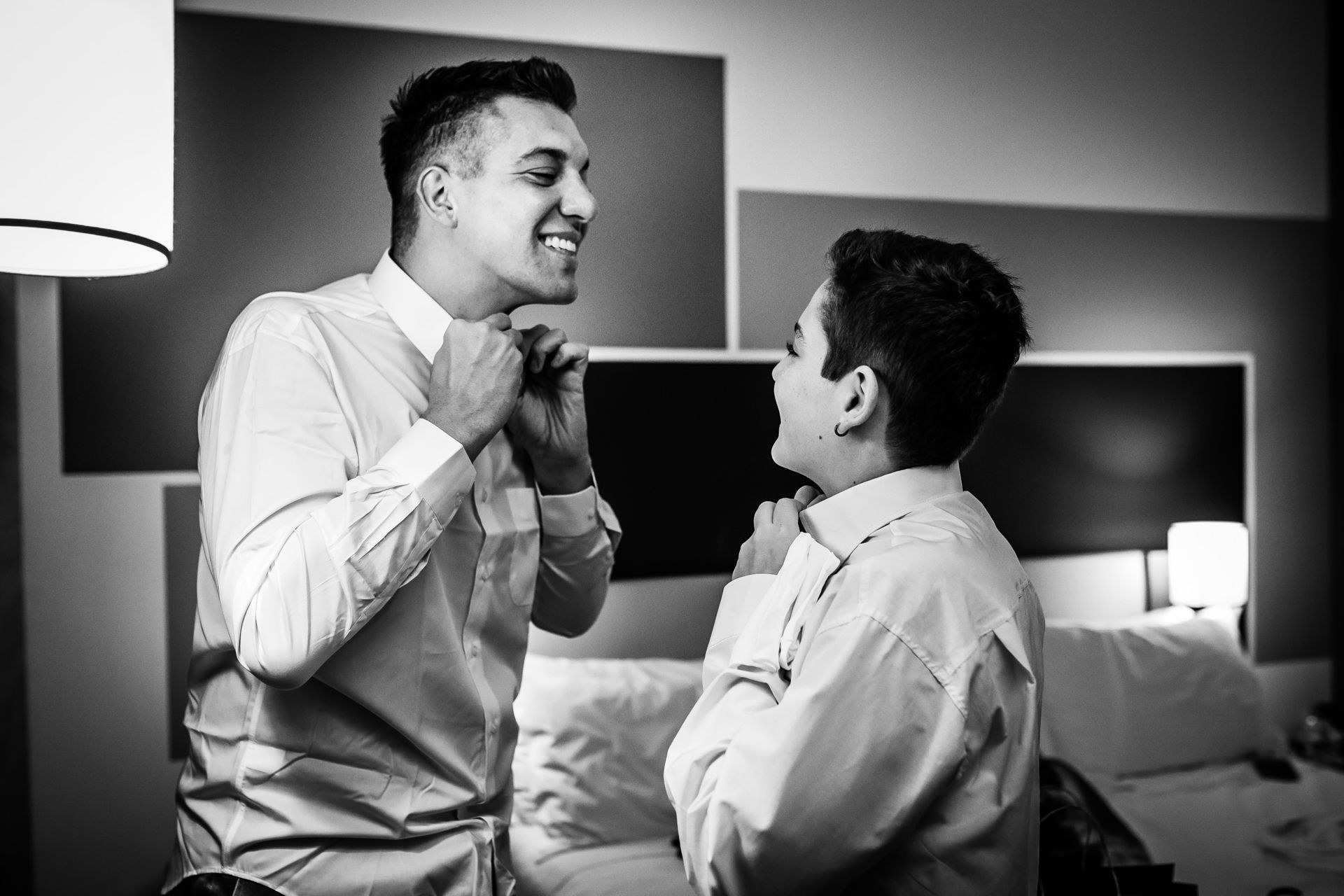 Foto Fotografia de Casamento em Ribeirão Preto de Geraldo Neto e Carol Foto Fotografia de Casamento em Ribeirão Preto de Geraldo Neto e Carol - Imagem 3