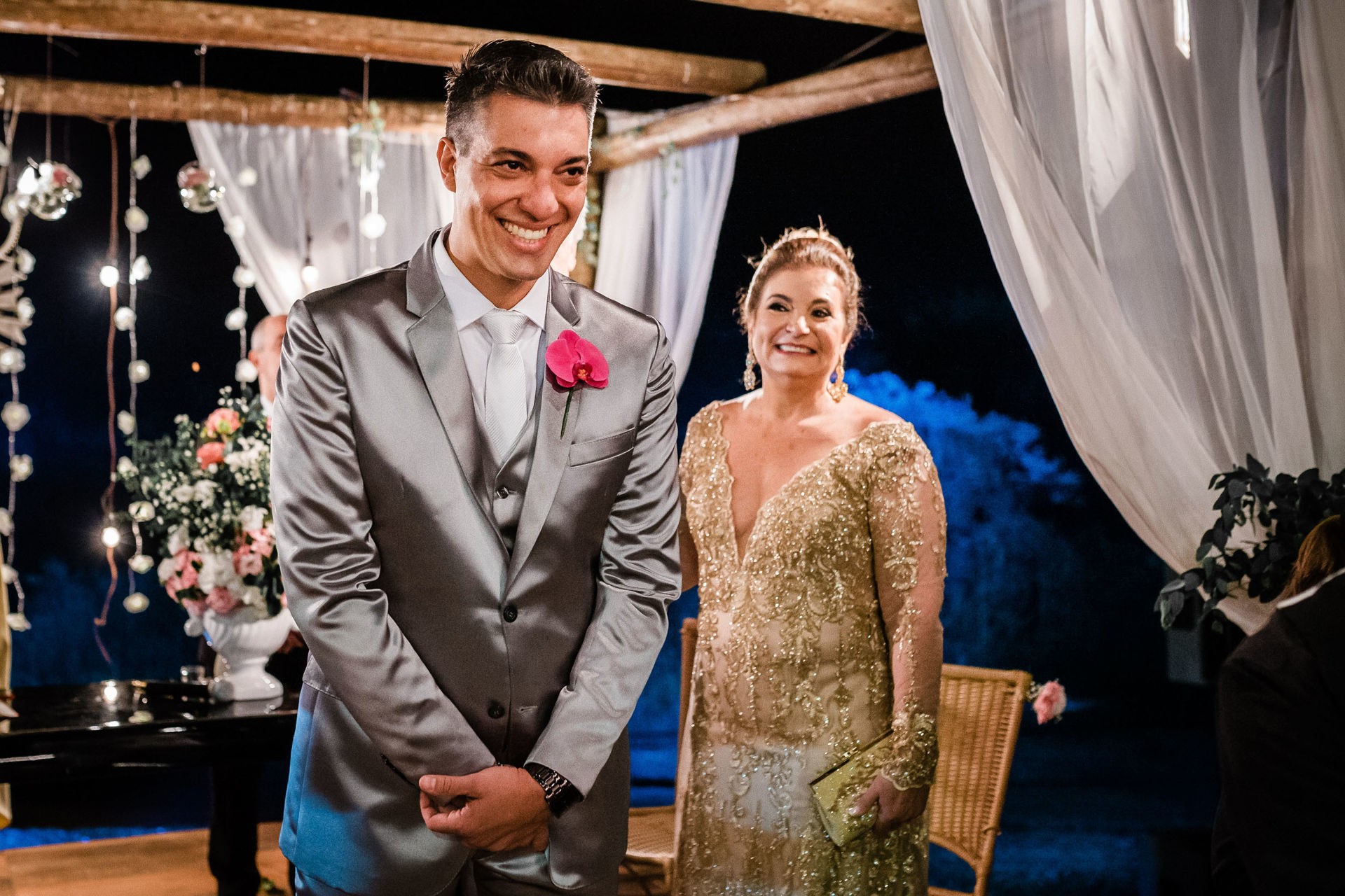 Foto Fotografia de Casamento em Ribeirão Preto de Geraldo Neto e Carol Foto Fotografia de Casamento em Ribeirão Preto de Geraldo Neto e Carol - Imagem 17