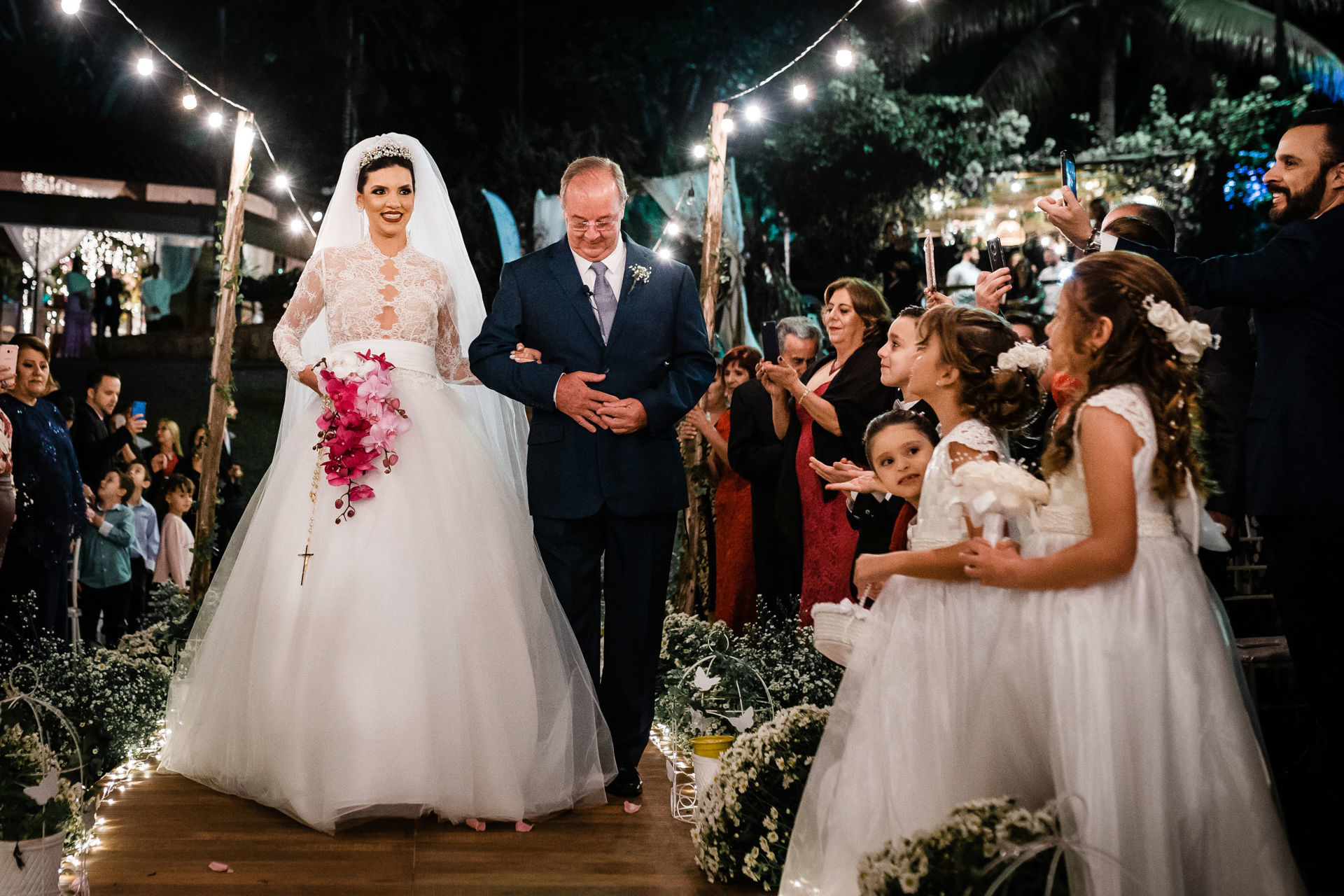 Foto Fotografia de Casamento em Ribeirão Preto de Geraldo Neto e Carol Foto Fotografia de Casamento em Ribeirão Preto de Geraldo Neto e Carol - Imagem 18