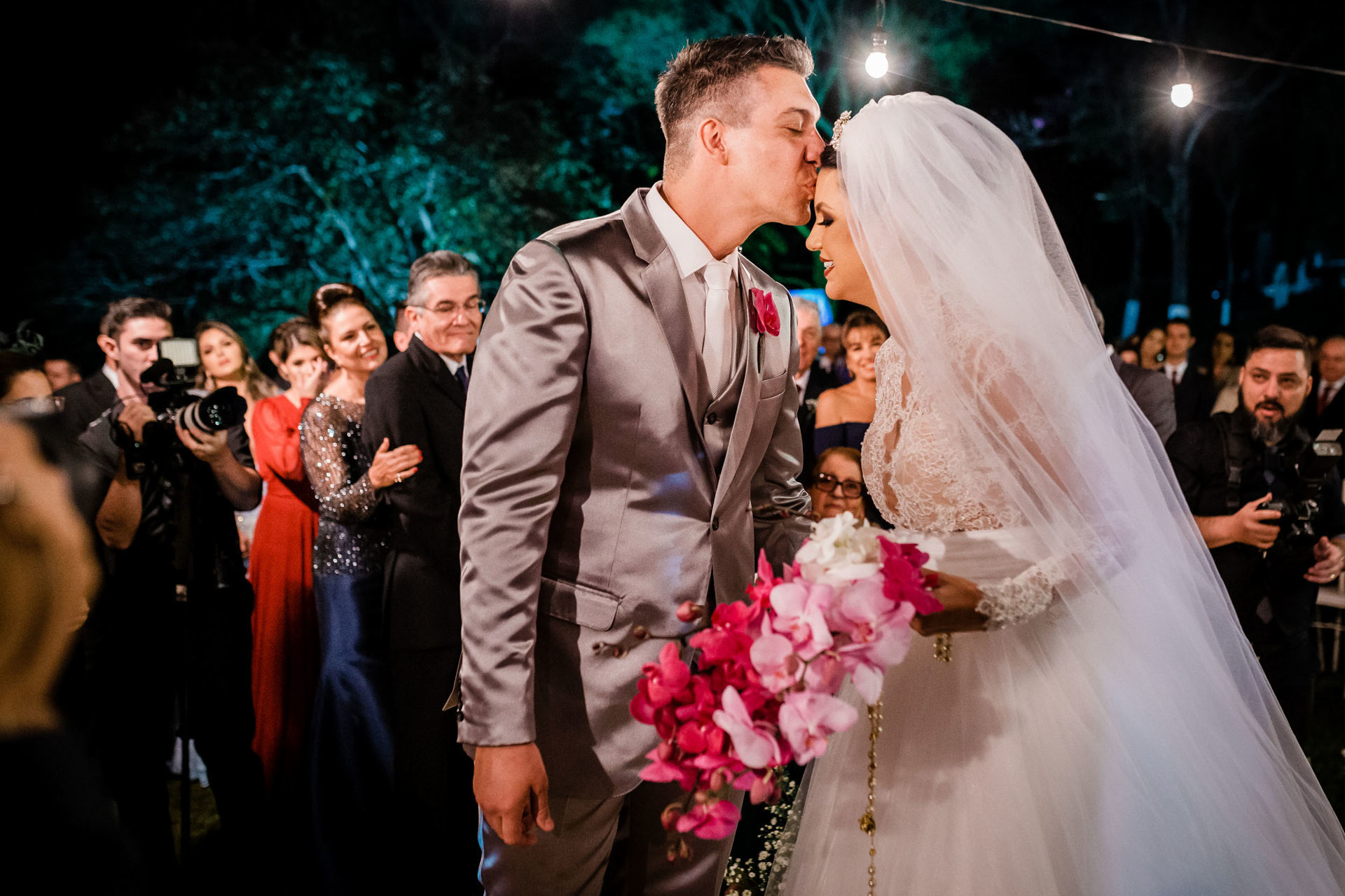 Foto Fotografia de Casamento em Ribeirão Preto de Geraldo Neto e Carol Foto Fotografia de Casamento em Ribeirão Preto de Geraldo Neto e Carol - Imagem 19