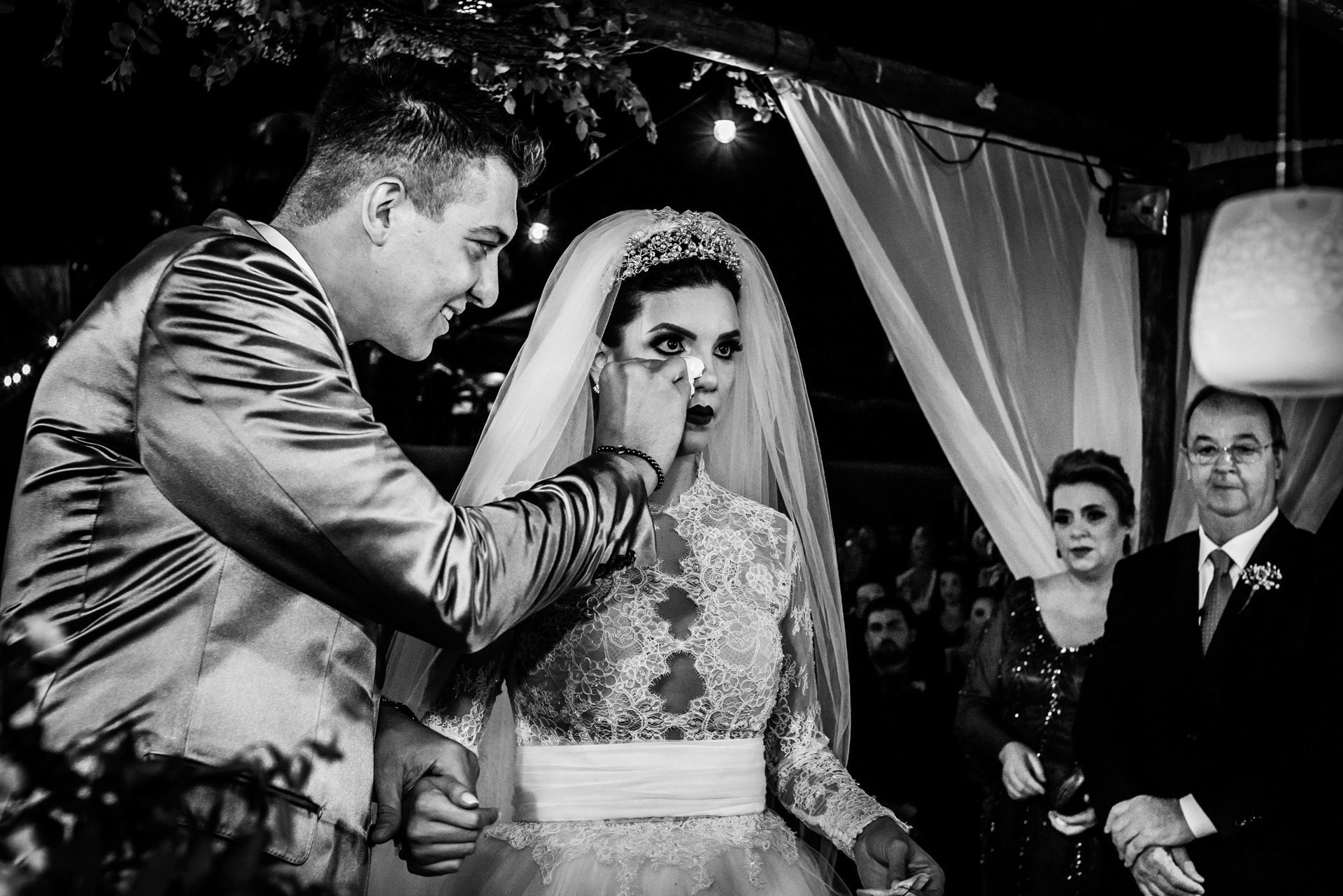 Foto Fotografia de Casamento em Ribeirão Preto de Geraldo Neto e Carol Foto Fotografia de Casamento em Ribeirão Preto de Geraldo Neto e Carol - Imagem 22
