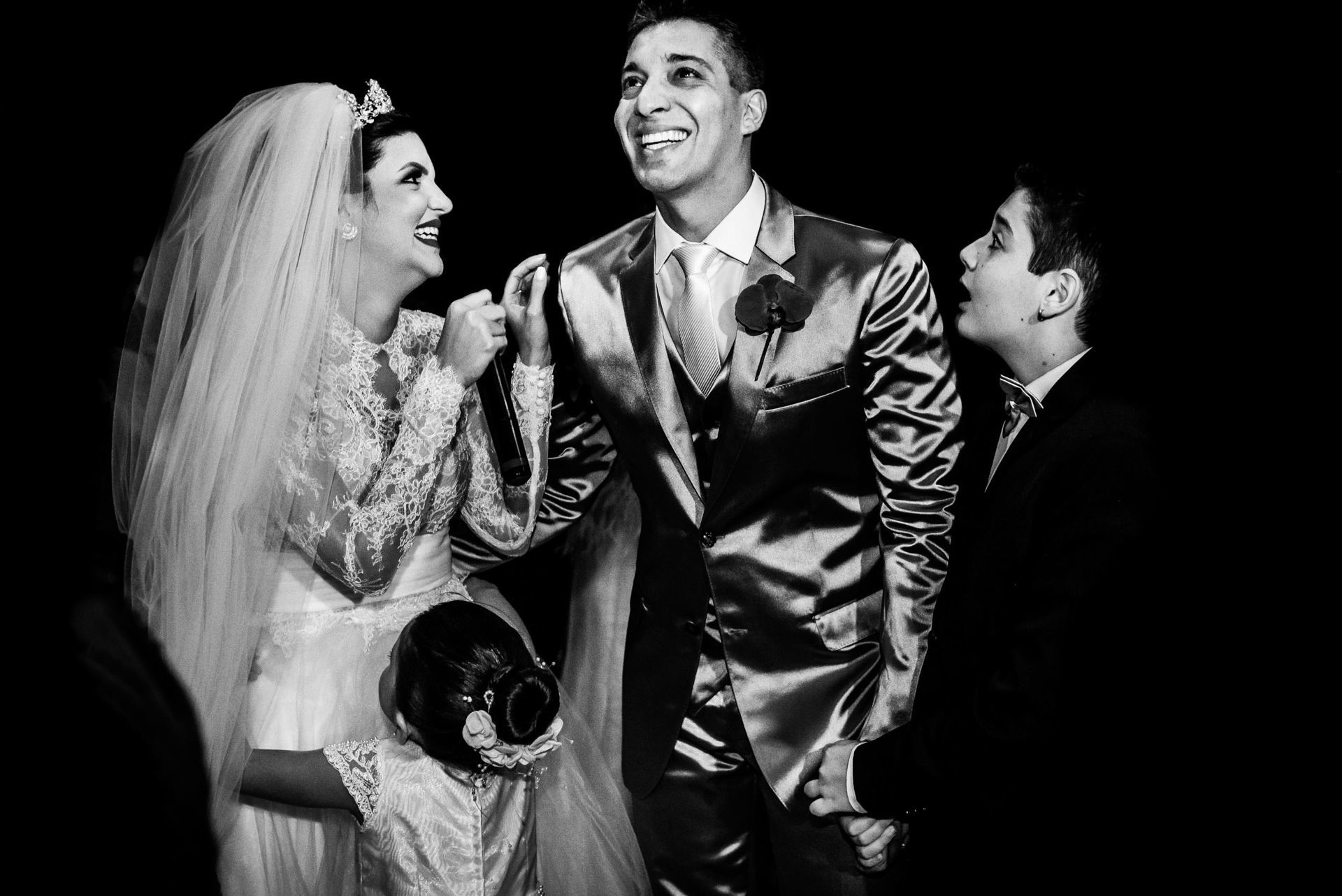 Foto Fotografia de Casamento em Ribeirão Preto de Geraldo Neto e Carol Foto Fotografia de Casamento em Ribeirão Preto de Geraldo Neto e Carol - Imagem 31