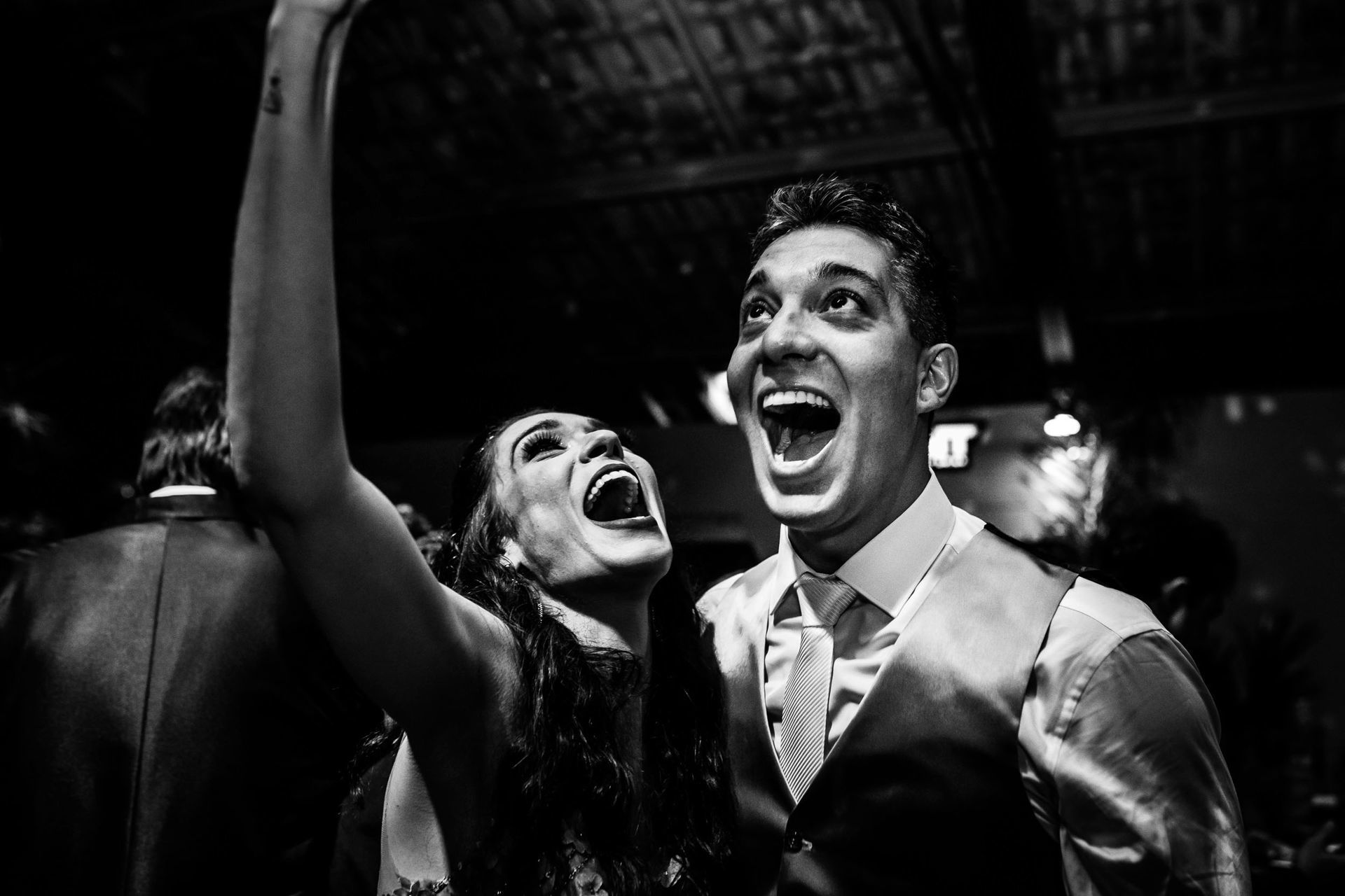 Foto Fotografia de Casamento em Ribeirão Preto de Geraldo Neto e Carol Foto Fotografia de Casamento em Ribeirão Preto de Geraldo Neto e Carol - Imagem 33