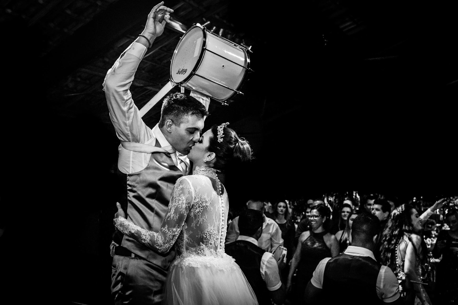 Foto Fotografia de Casamento em Ribeirão Preto de Geraldo Neto e Carol Foto Fotografia de Casamento em Ribeirão Preto de Geraldo Neto e Carol - Imagem 34