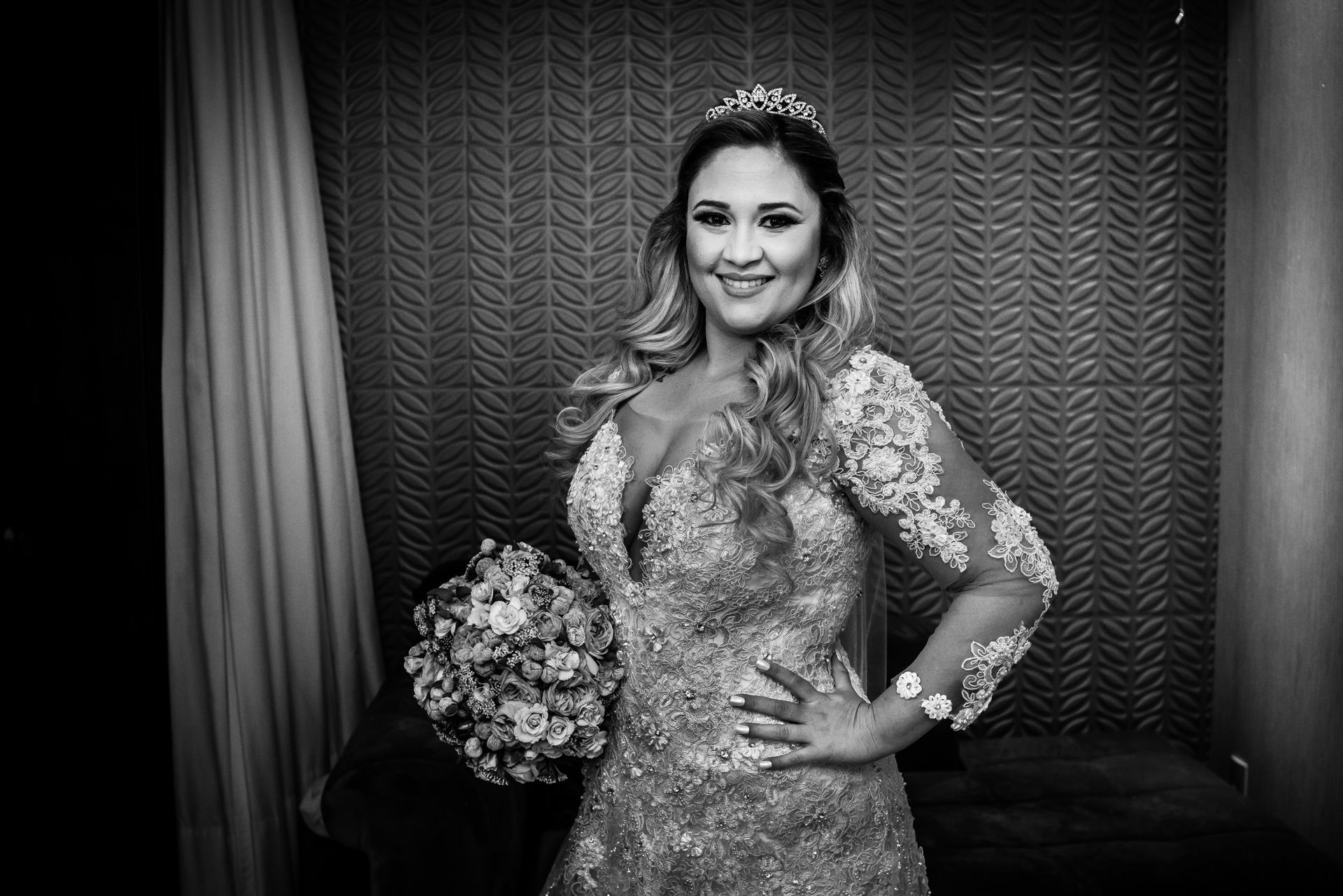 Foto Fotografia de Casamento em Ribeirão de Tayla e Ricardo Foto Fotografia de Casamento em Ribeirão de Tayla e Ricardo - Imagem 4