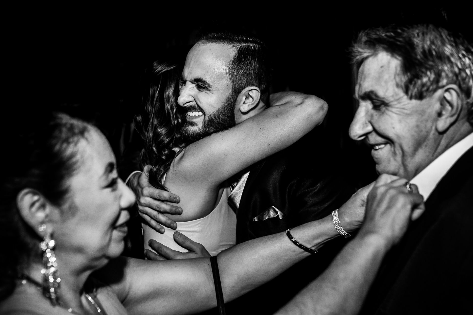 Foto Fotografia de Casamento em Ribeirão de Tayla e Ricardo Foto Fotografia de Casamento em Ribeirão de Tayla e Ricardo - Imagem 9