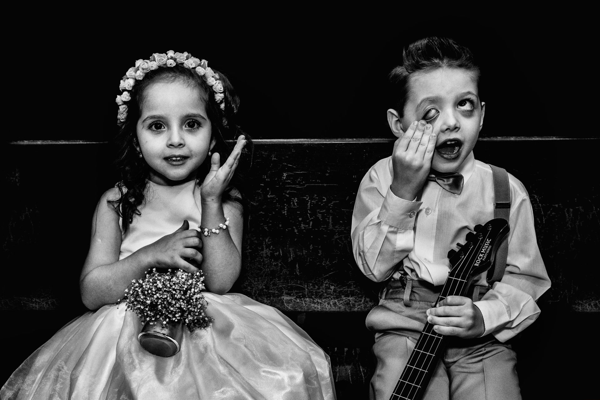 Foto Fotografia de Casamento em Ribeirão de Tayla e Ricardo Foto Fotografia de Casamento em Ribeirão de Tayla e Ricardo - Imagem 14