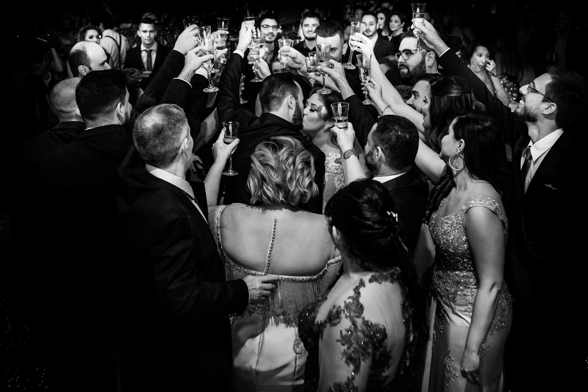 Foto Fotografia de Casamento em Ribeirão de Tayla e Ricardo Foto Fotografia de Casamento em Ribeirão de Tayla e Ricardo - Imagem 19