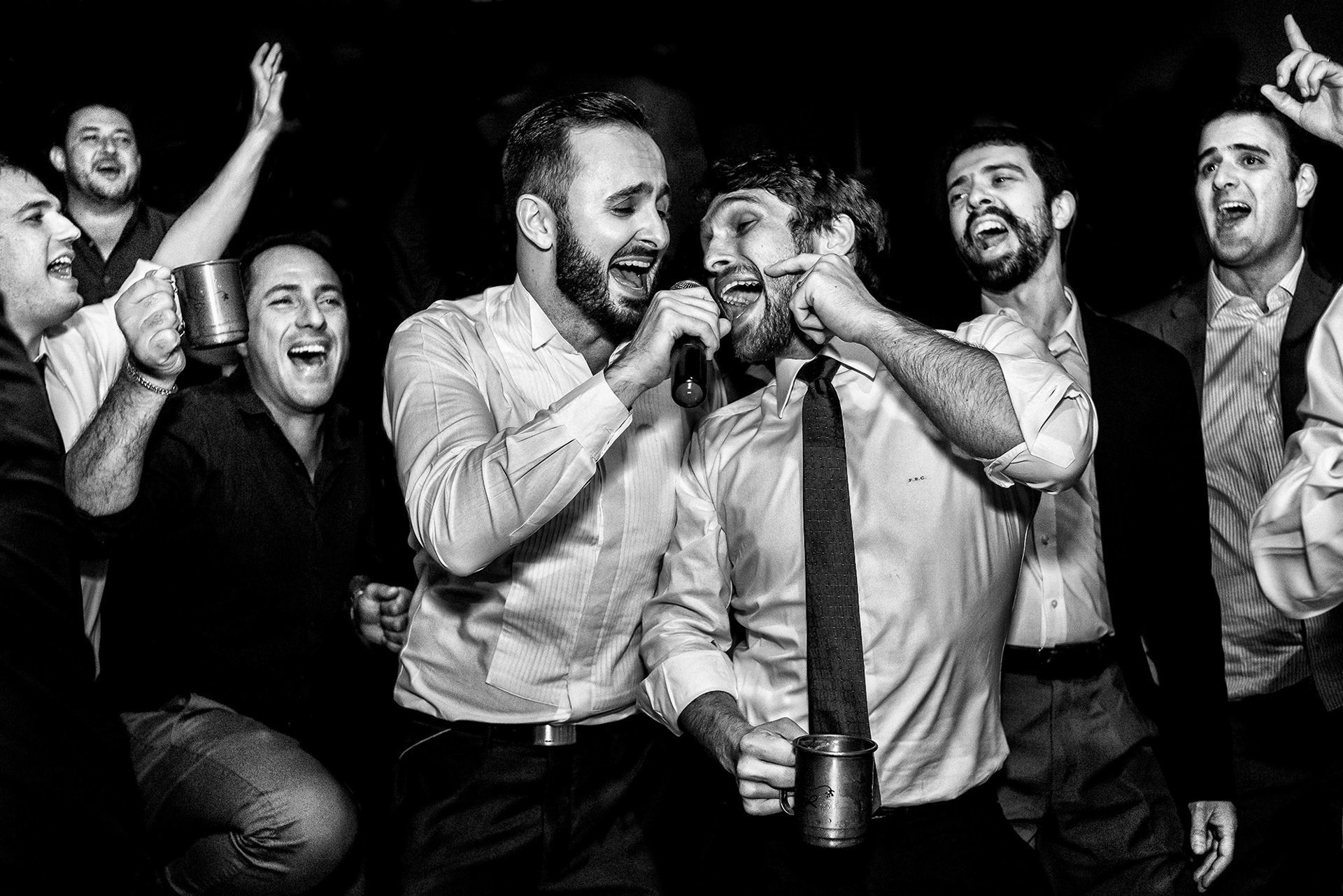 Foto Fotografia de Casamento em Ribeirão de Tayla e Ricardo Foto Fotografia de Casamento em Ribeirão de Tayla e Ricardo - Imagem 21
