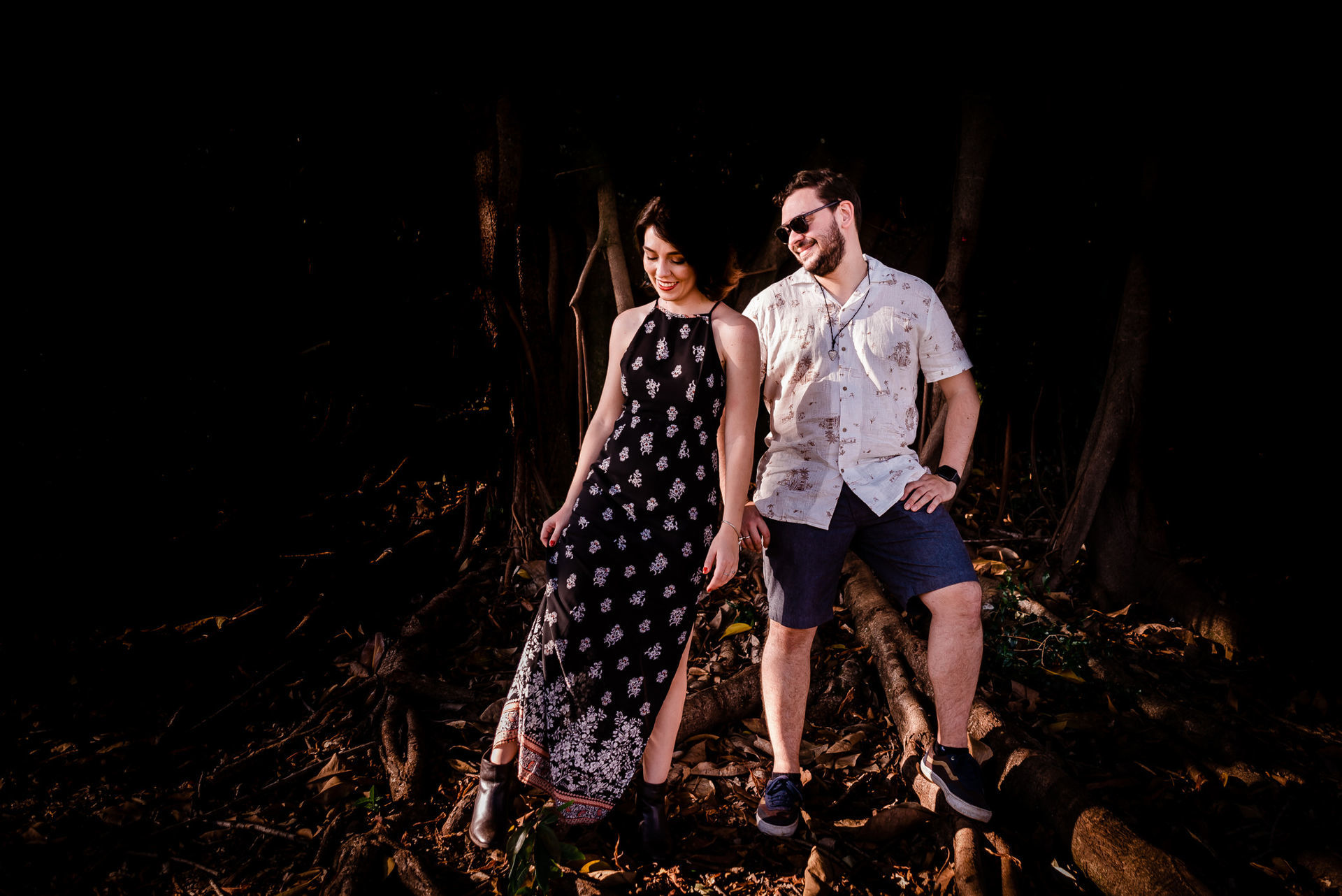 Foto Ensaio Pre Casamento de Tamiris e Rafael em Ribeirão Preto Foto Ensaio Pre Casamento de Tamiris e Rafael em Ribeirão Preto - Imagem 8
