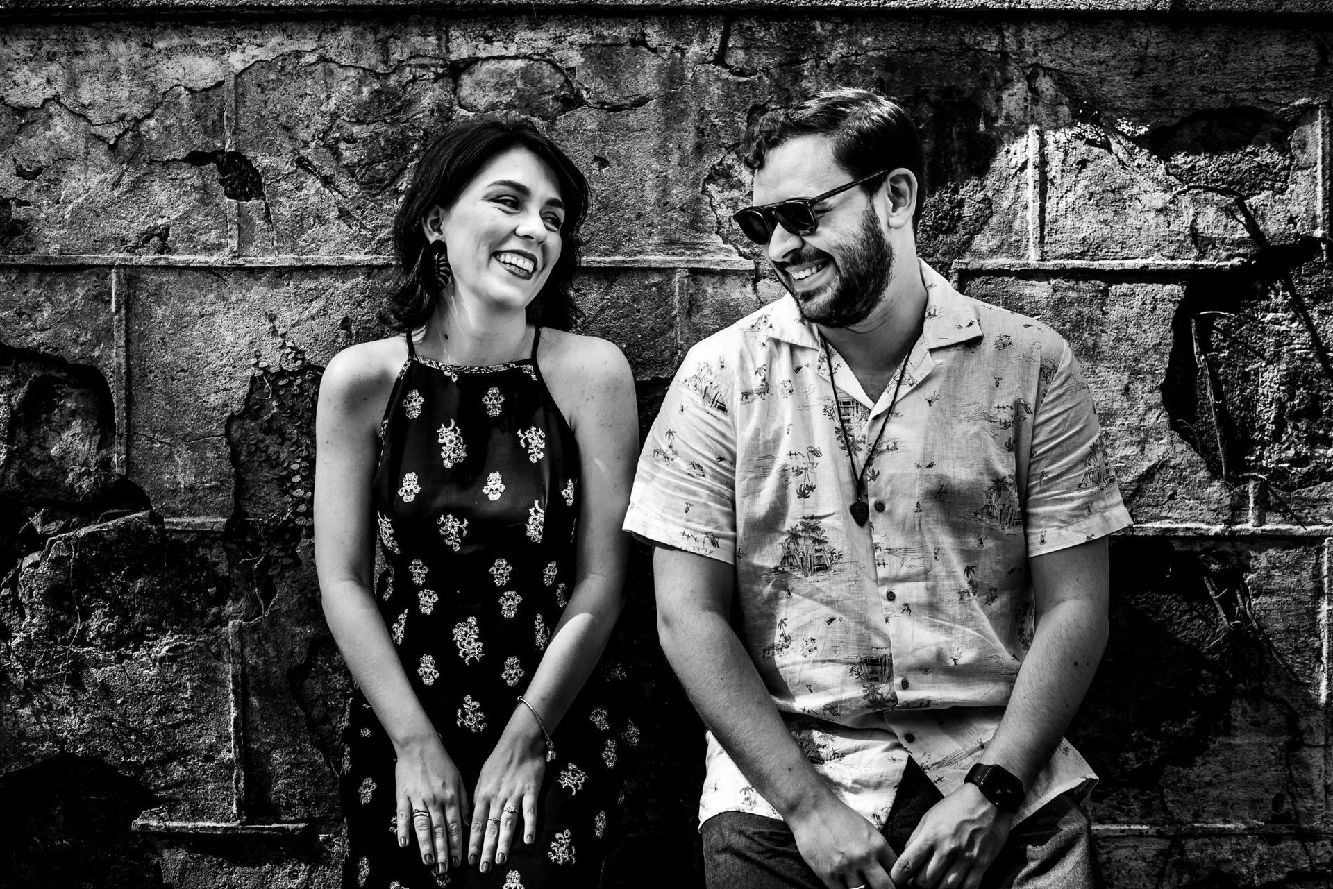 Foto Ensaio Pre Casamento de Tamiris e Rafael em Ribeirão Preto Foto Ensaio Pre Casamento de Tamiris e Rafael em Ribeirão Preto - Imagem 1