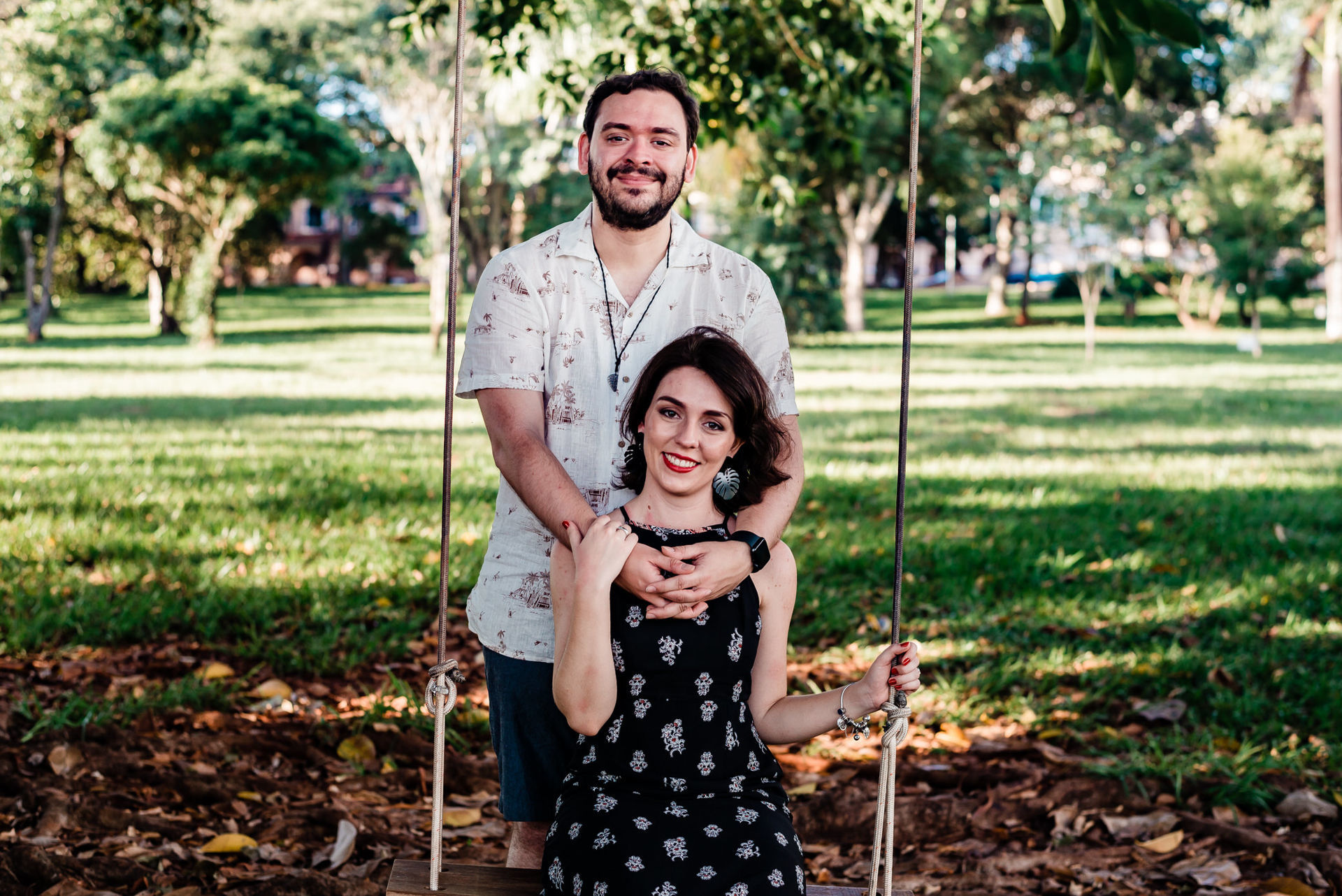 Foto Ensaio Pre Casamento de Tamiris e Rafael em Ribeirão Preto Foto Ensaio Pre Casamento de Tamiris e Rafael em Ribeirão Preto - Imagem 9