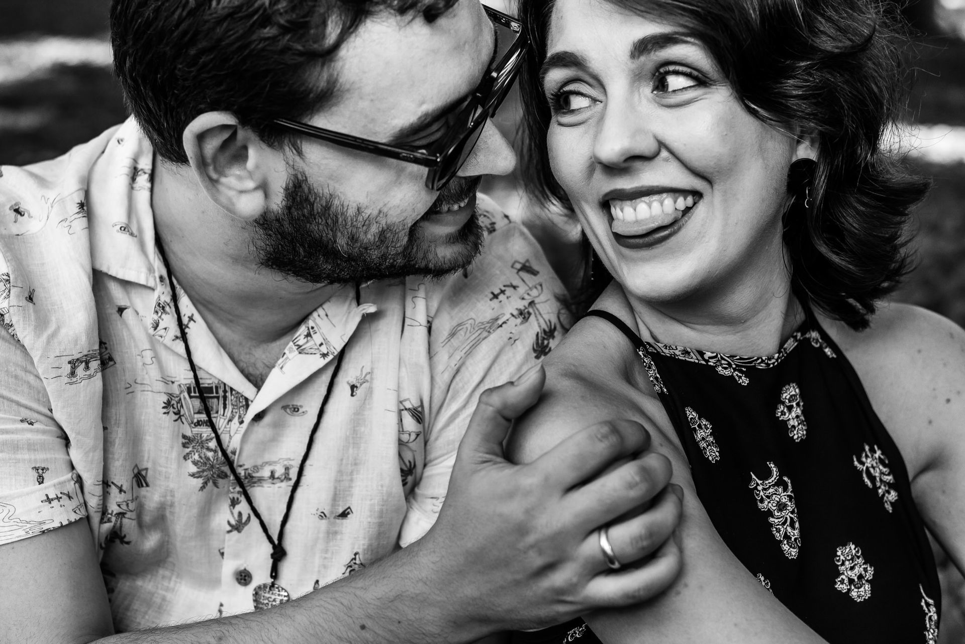 Foto Ensaio Pre Casamento de Tamiris e Rafael em Ribeirão Preto Foto Ensaio Pre Casamento de Tamiris e Rafael em Ribeirão Preto - Imagem 3