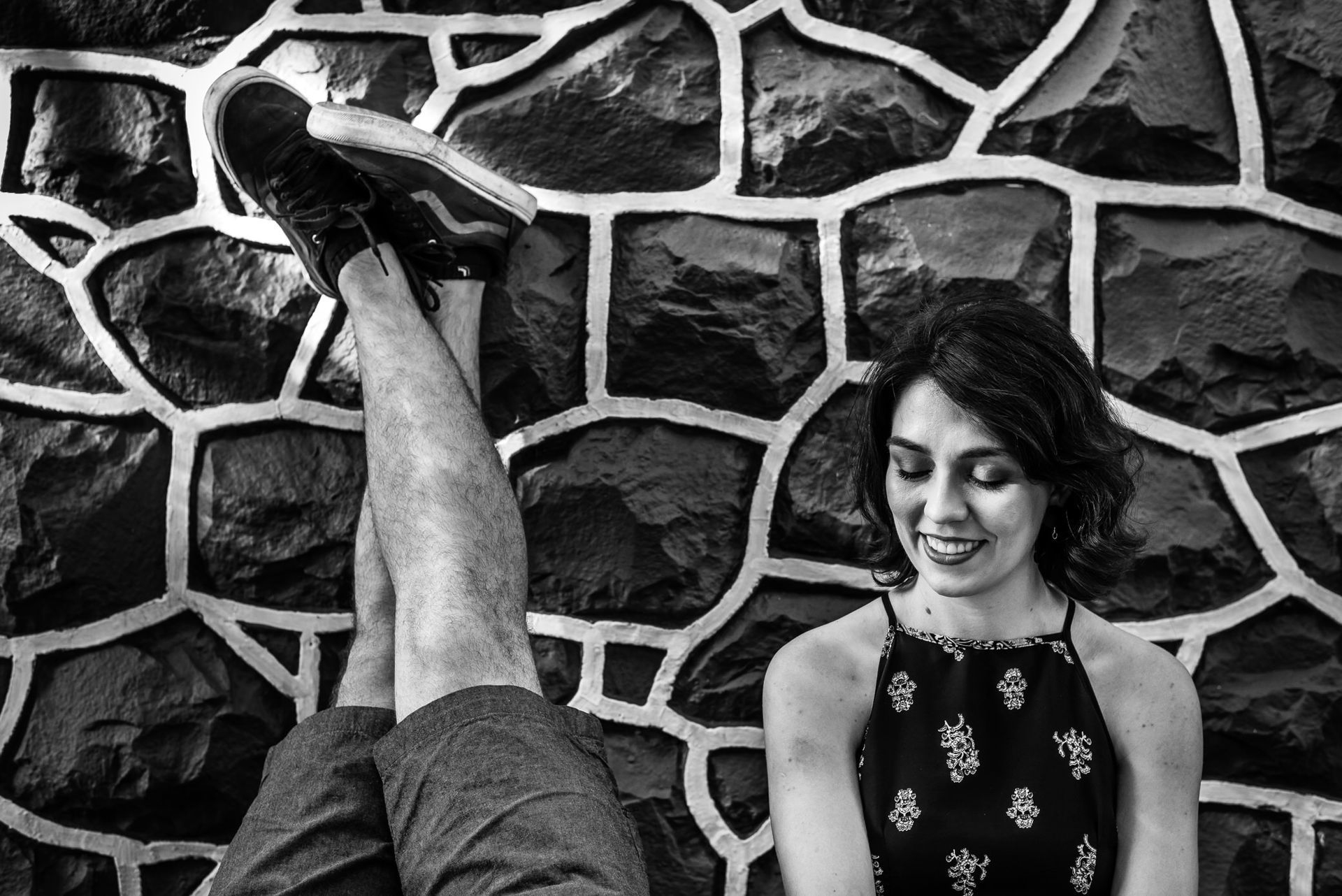 Foto Ensaio Pre Casamento de Tamiris e Rafael em Ribeirão Preto Foto Ensaio Pre Casamento de Tamiris e Rafael em Ribeirão Preto - Imagem 6