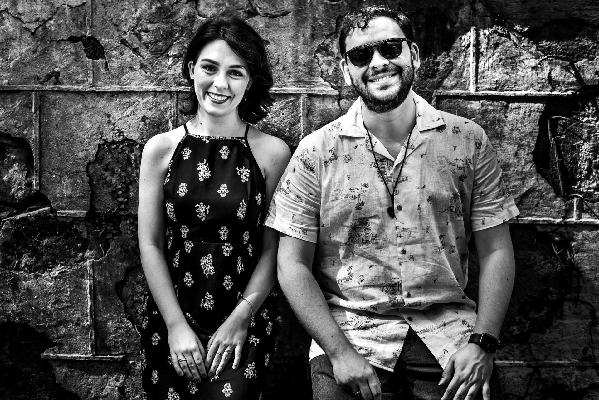 Foto Ensaio Pre Casamento de Tamiris e Rafael em Ribeirão Preto Foto Ensaio Pre Casamento de Tamiris e Rafael em Ribeirão Preto - Imagem 0
