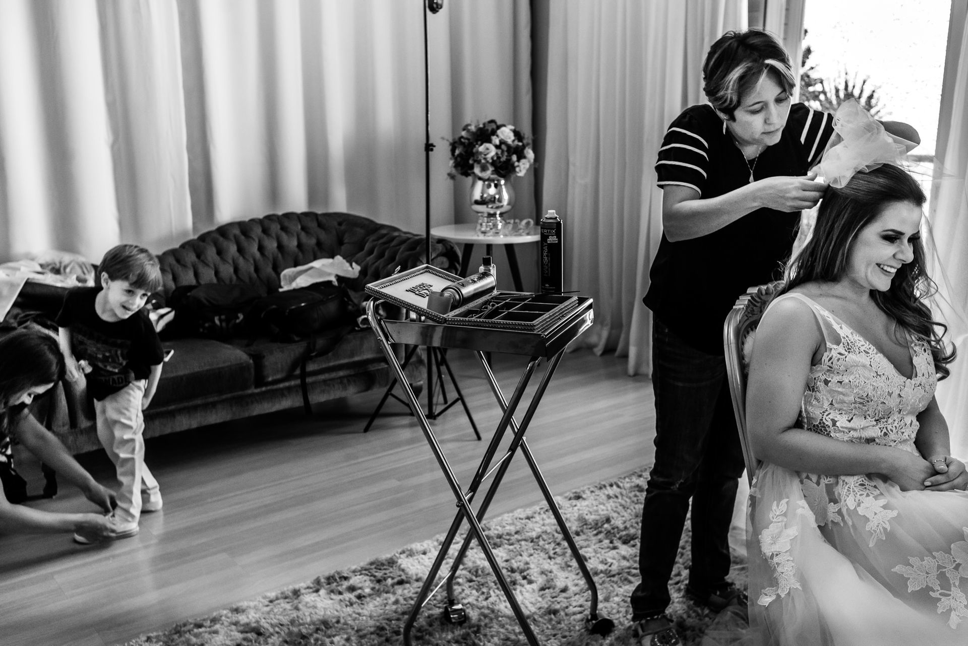 Foto Fotografia de Casamento em Franca de Juliana e Ricardo Foto Fotografia de Casamento em Franca de Juliana e Ricardo - Imagem 2