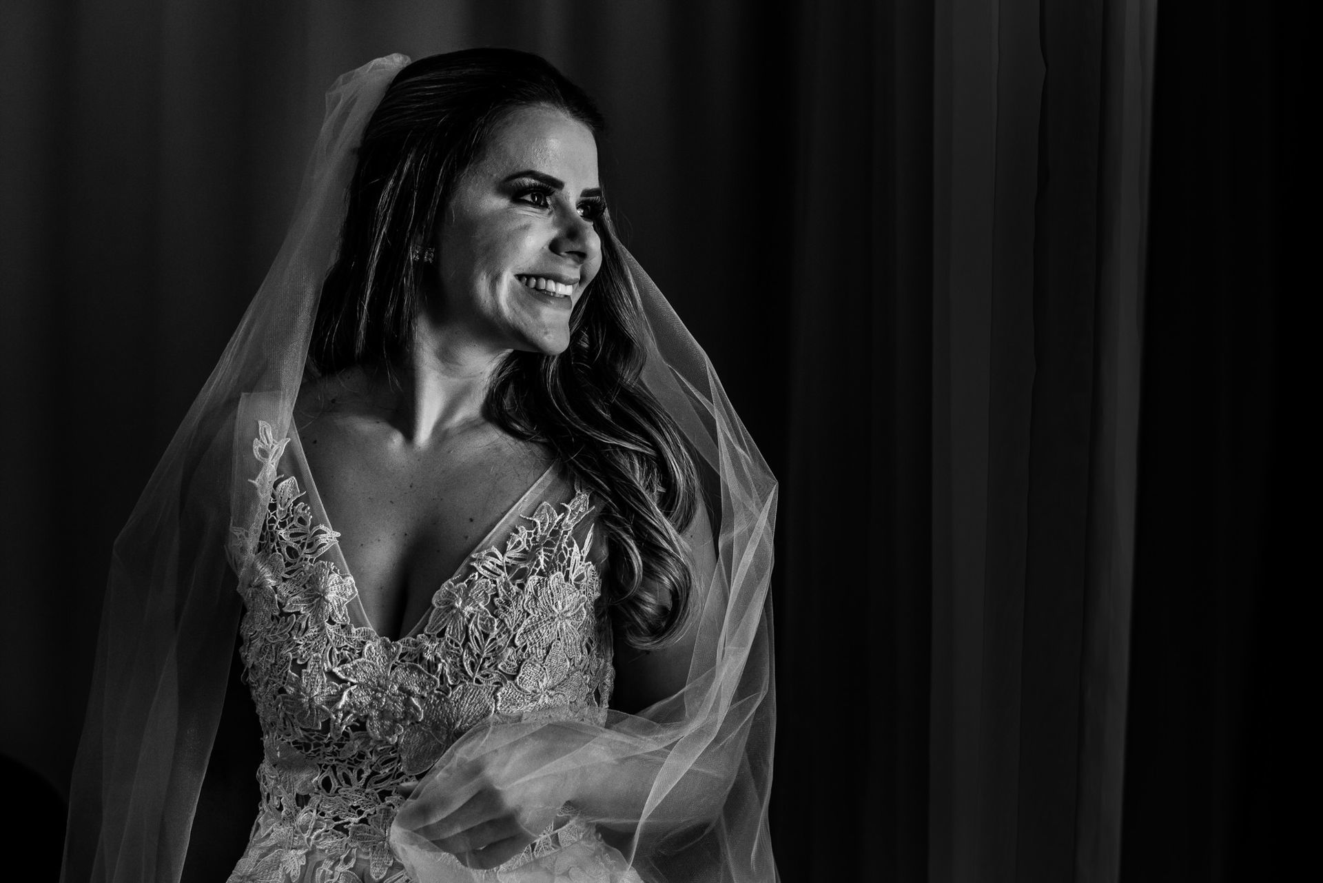 Foto Fotografia de Casamento em Franca de Juliana e Ricardo Foto Fotografia de Casamento em Franca de Juliana e Ricardo - Imagem 4