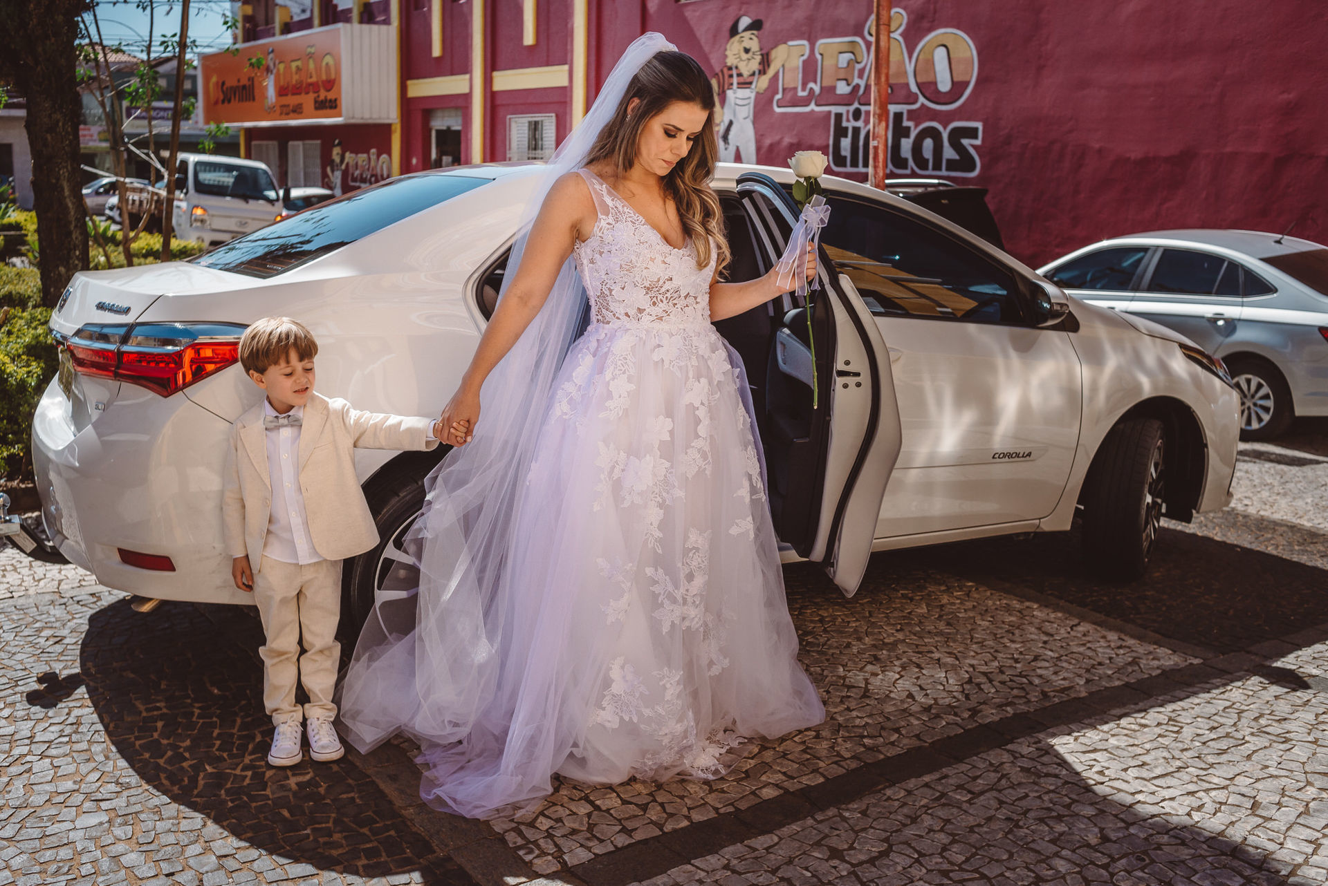Foto Fotografia de Casamento em Franca de Juliana e Ricardo Foto Fotografia de Casamento em Franca de Juliana e Ricardo - Imagem 10