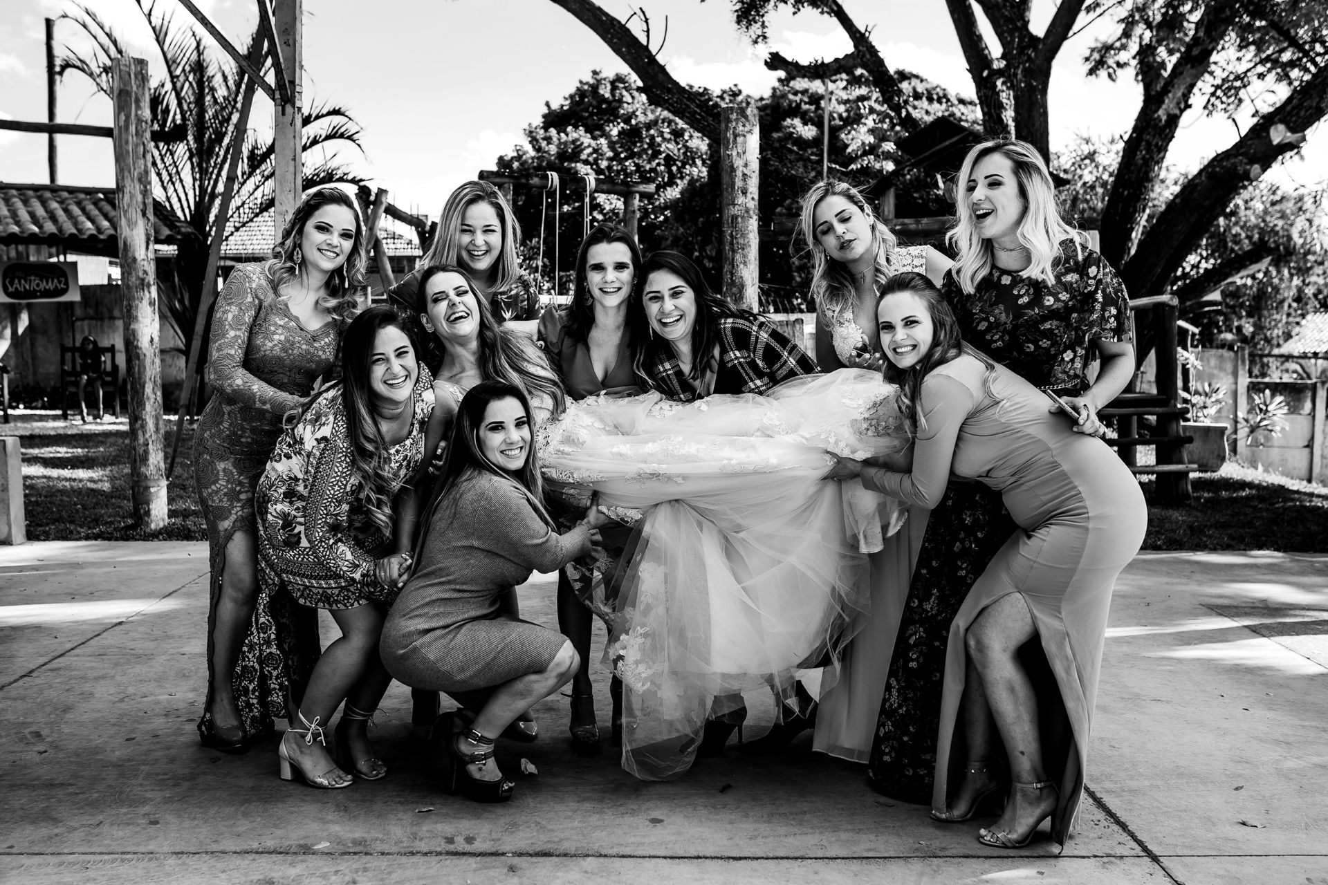 Foto Fotografia de Casamento em Franca de Juliana e Ricardo Foto Fotografia de Casamento em Franca de Juliana e Ricardo - Imagem 22