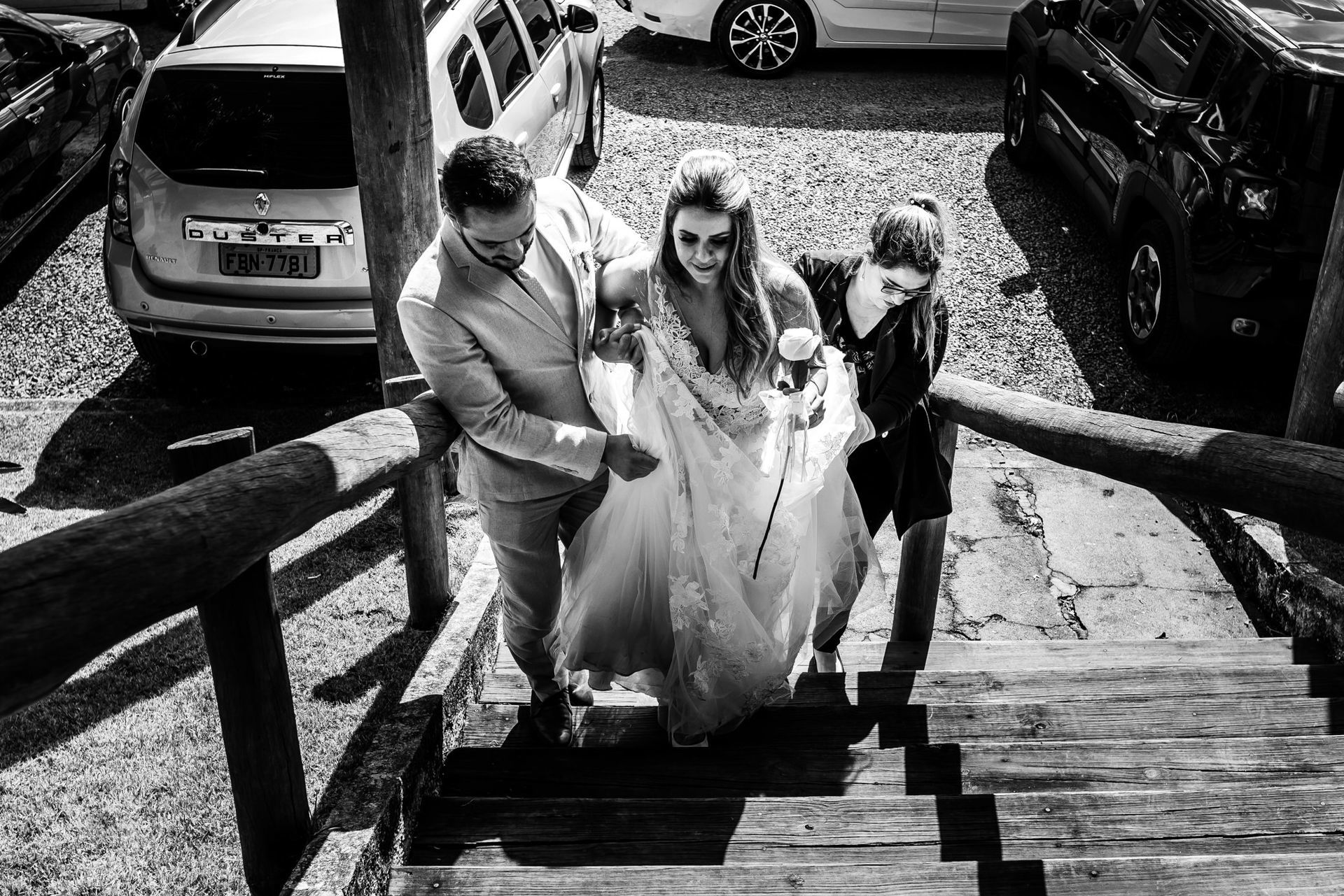 Foto Fotografia de Casamento em Franca de Juliana e Ricardo Foto Fotografia de Casamento em Franca de Juliana e Ricardo - Imagem 18