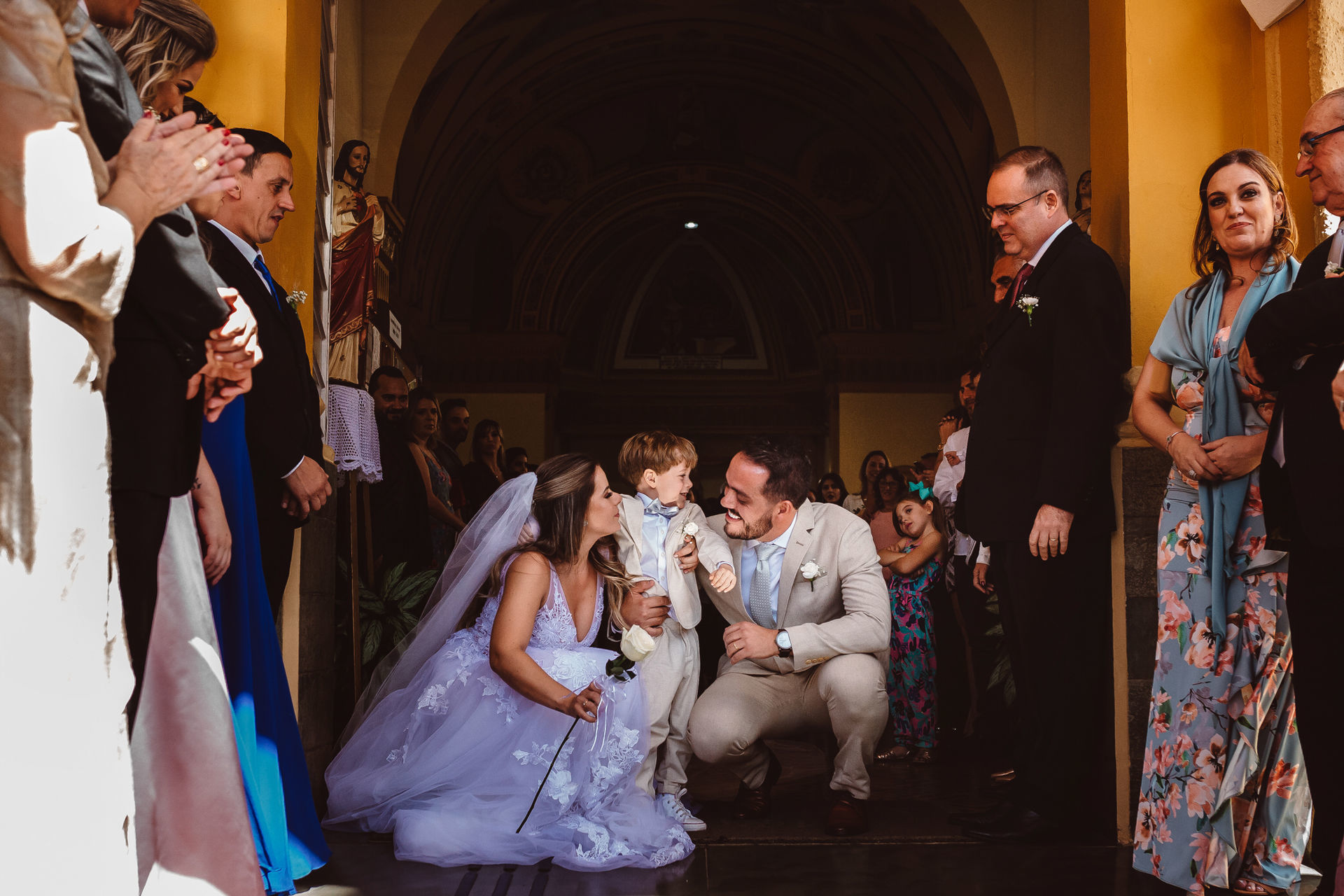 Foto Fotografia de Casamento em Franca de Juliana e Ricardo Foto Fotografia de Casamento em Franca de Juliana e Ricardo - Imagem 16
