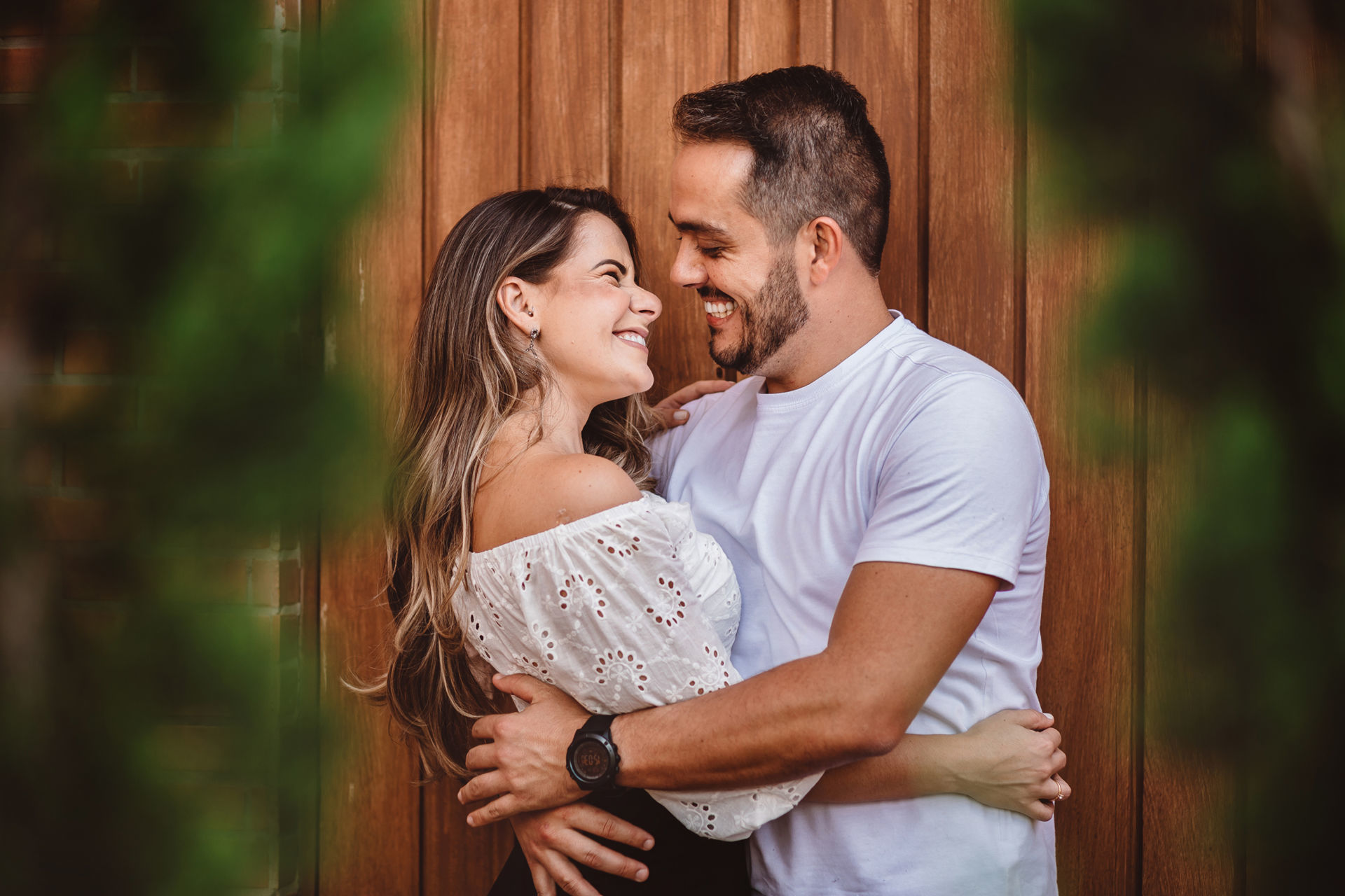Foto Ensaio Pre Casamento em Holambra de Juliana e Ricardo Foto Ensaio Pre Casamento em Holambra de Juliana e Ricardo - Imagem 2