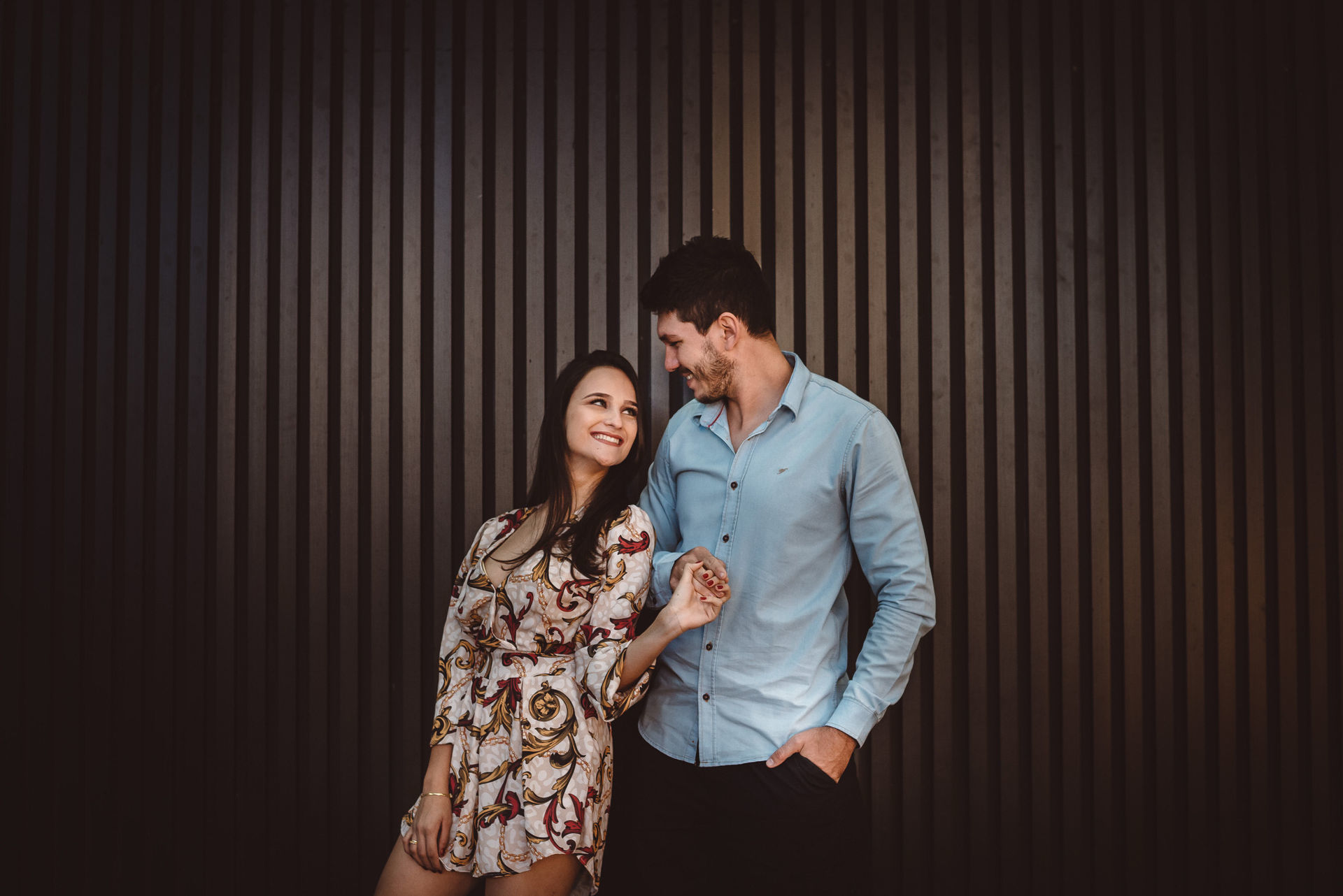 Foto Ensaio Pre Casamento de Ariele e Bruno em Araraquara Foto Ensaio Pre Casamento de Ariele e Bruno em Araraquara - Imagem 1