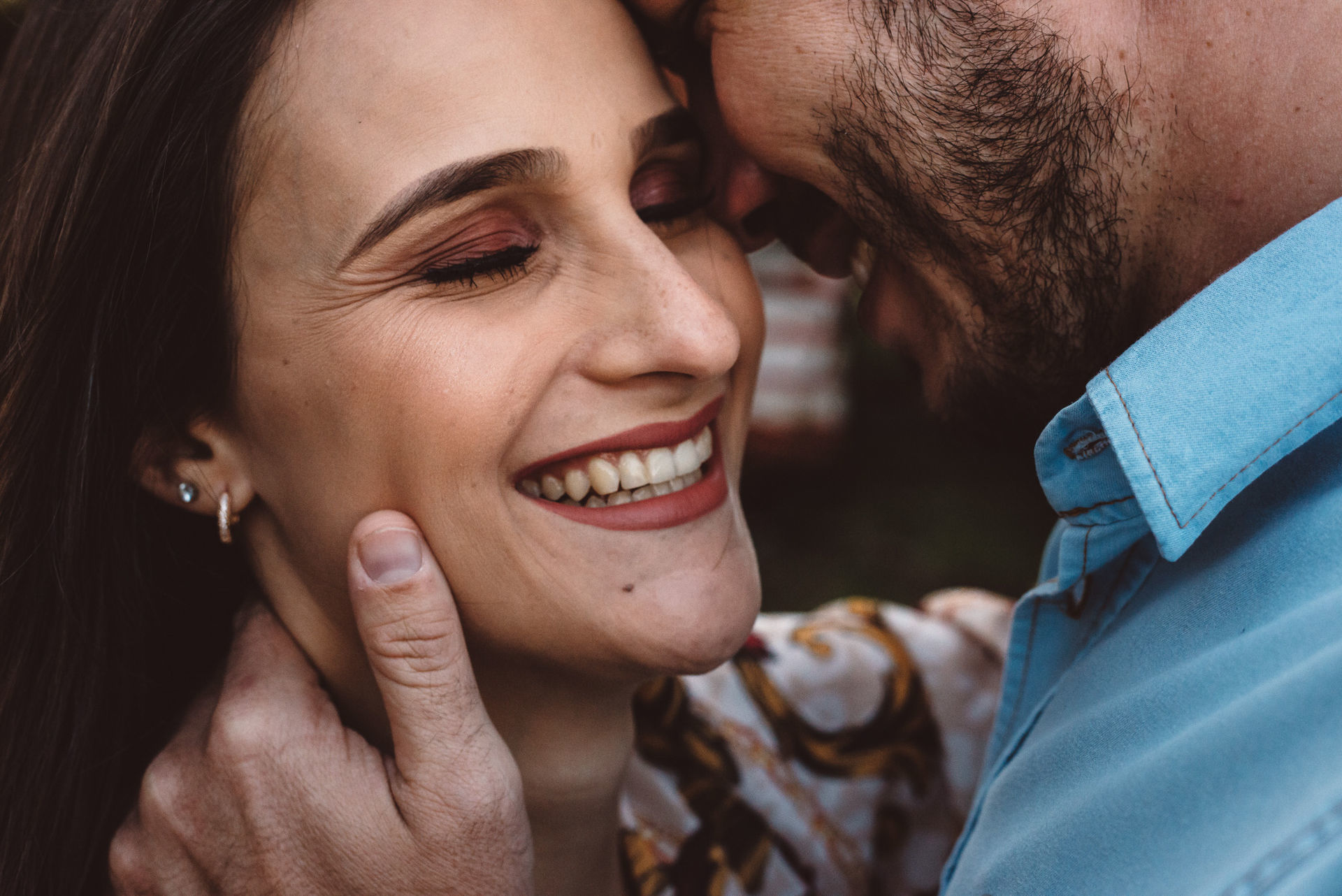 Foto Ensaio Pre Casamento de Ariele e Bruno em Araraquara Foto Ensaio Pre Casamento de Ariele e Bruno em Araraquara - Imagem 7
