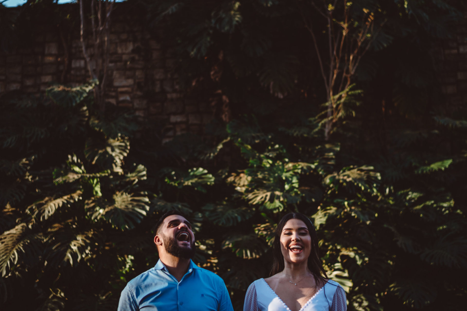 Foto Letícia + Renan Foto Letícia + Renan - Imagem 15