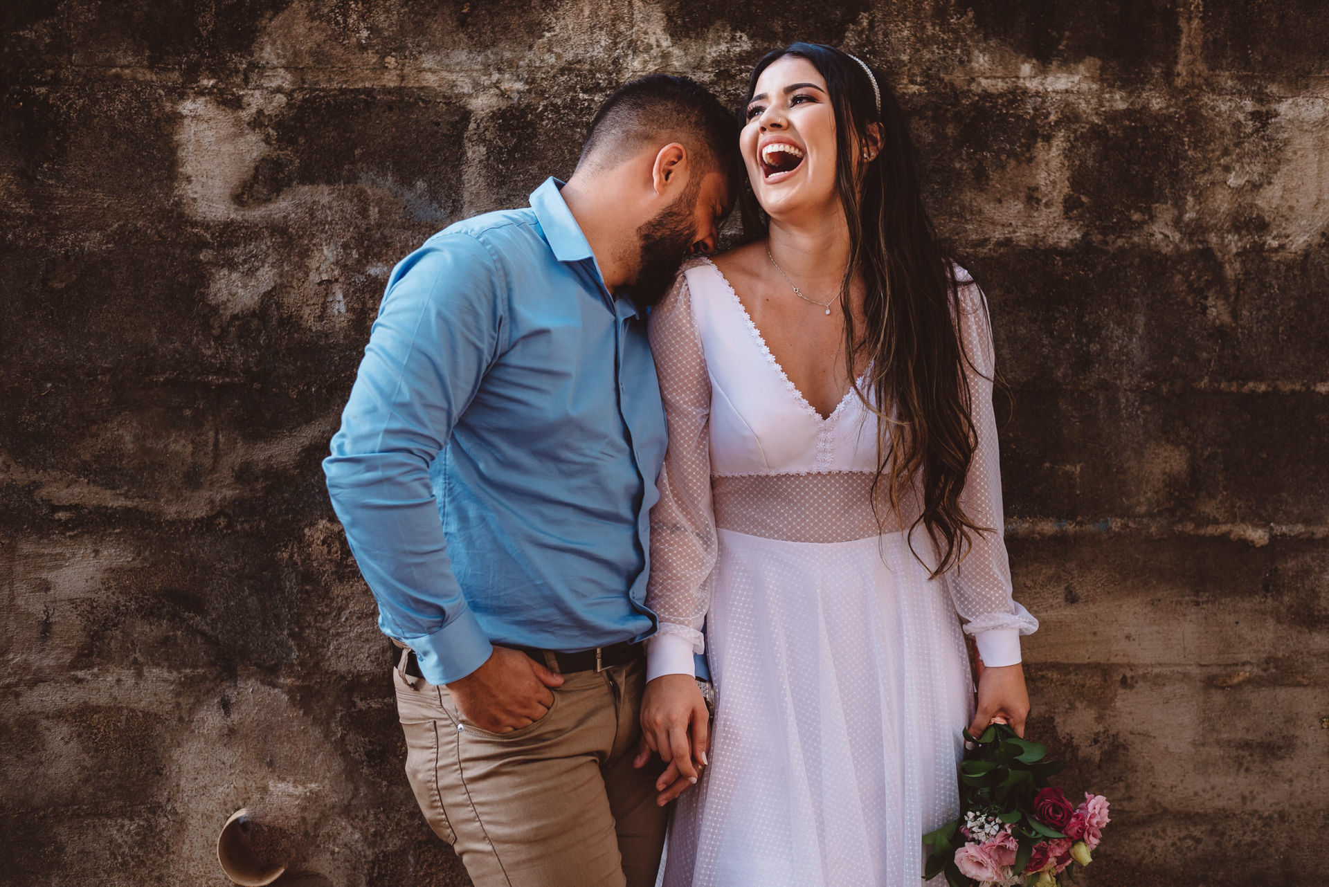 Foto Letícia + Renan Foto Letícia + Renan - Imagem 9