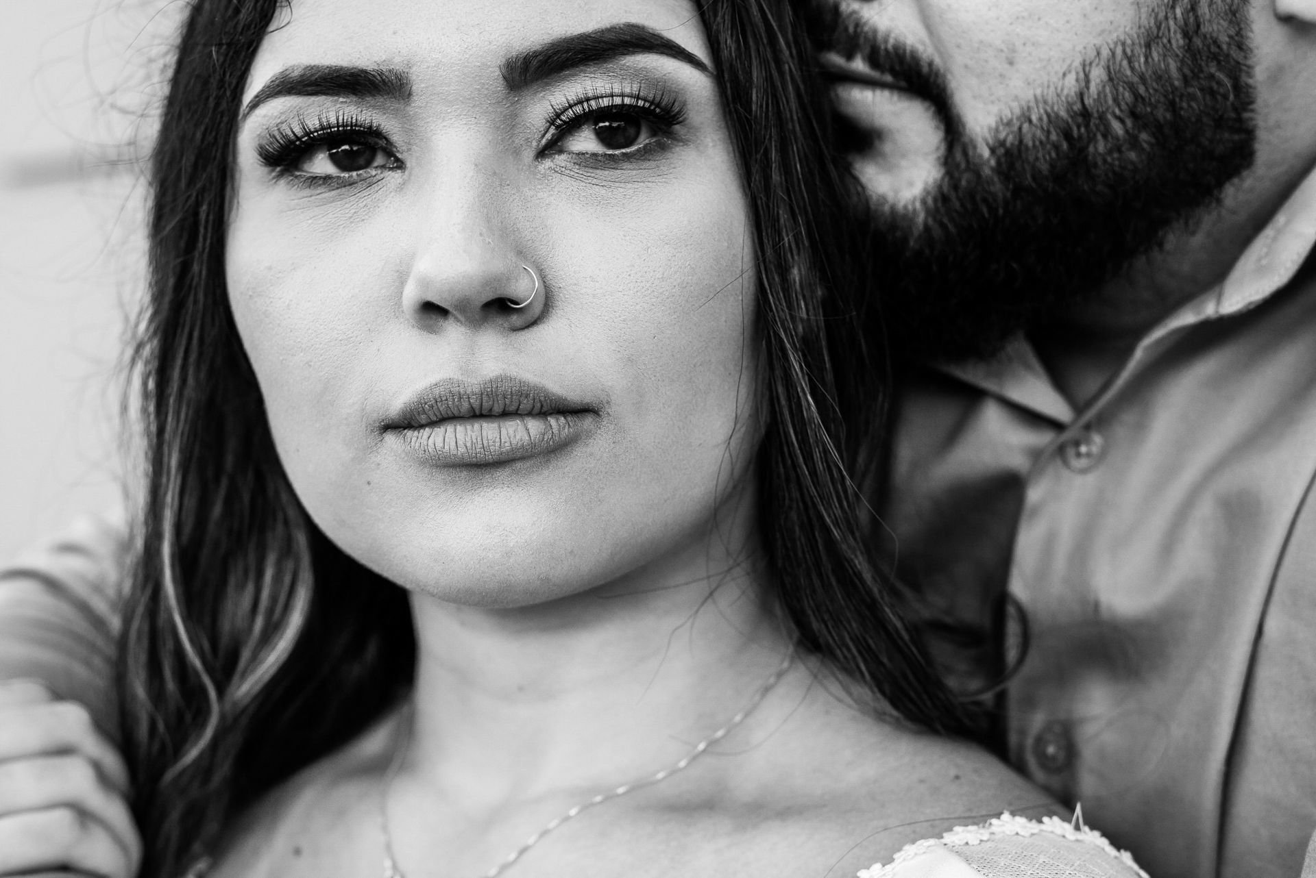 Foto Letícia + Renan Foto Letícia + Renan - Imagem 11