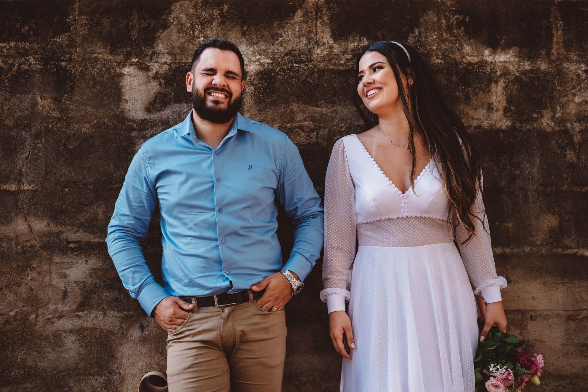 Foto Letícia + Renan Foto Letícia + Renan - Imagem 8