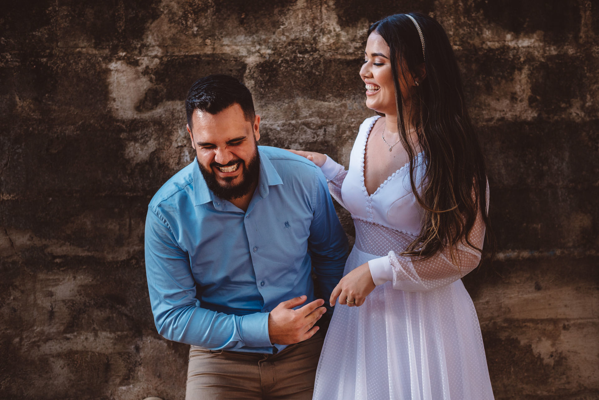 Foto Letícia + Renan Foto Letícia + Renan - Imagem 10