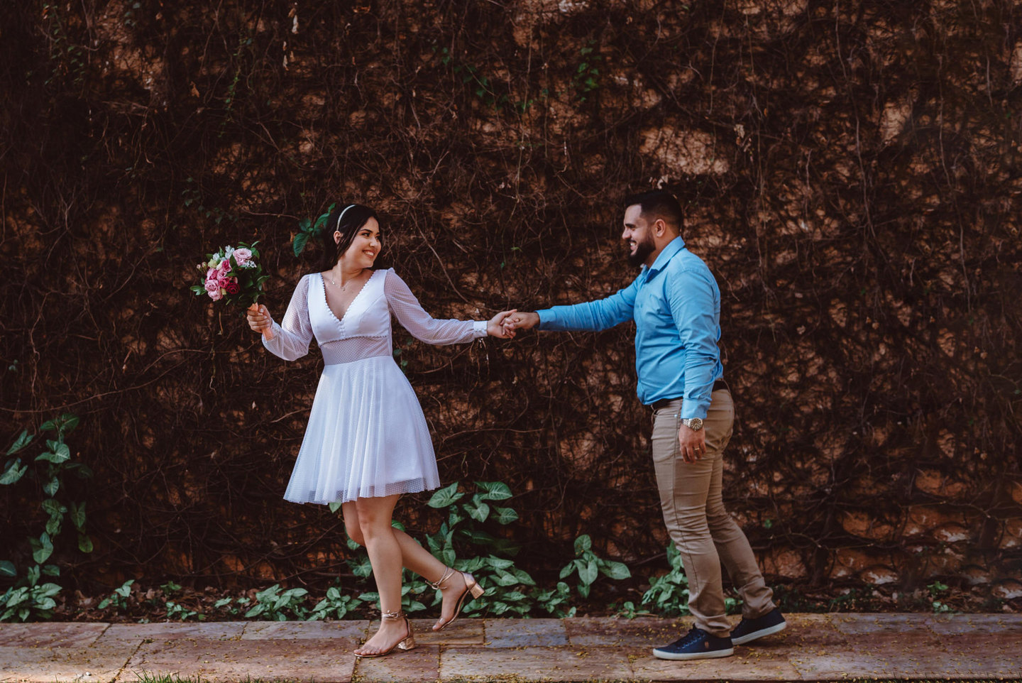 Ensaio Pós Casamento de Letícia + Renan em Ribeirão Preto-SP Ensaio Pós Casamento de Letícia + Renan em Ribeirão Preto-SP