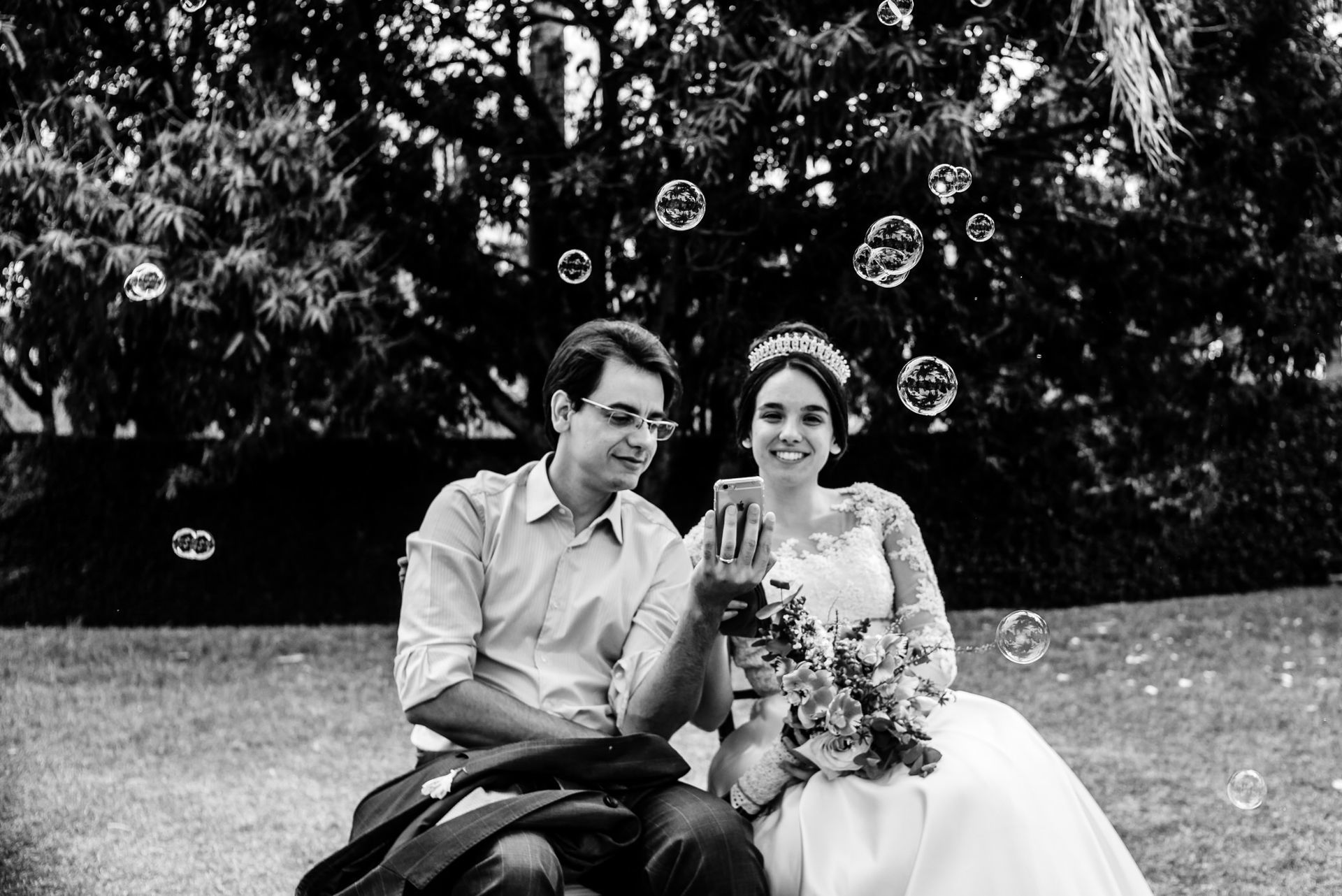 Foto Lya + Max Foto Lya + Max - Imagem 39