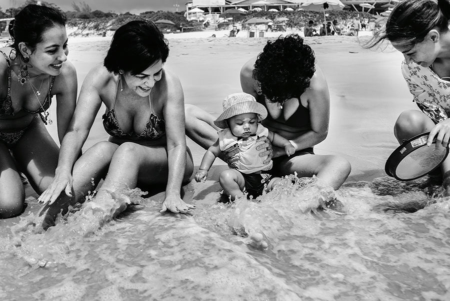 Foto O que é a Fotografia Documental de Família? Foto O que é a Fotografia Documental de Família? - Imagem 0