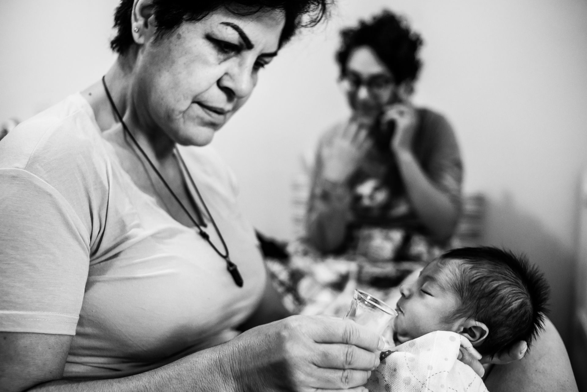 Foto O que é a Fotografia Documental de Família? Foto O que é a Fotografia Documental de Família? - Imagem 1
