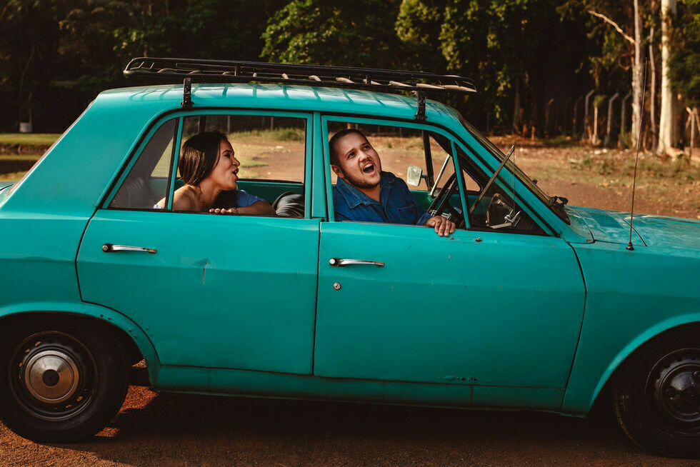 Foto Ensaio Pre Casamento de Natácia e Leonardo em Ribeirão Preto Foto Ensaio Pre Casamento de Natácia e Leonardo em Ribeirão Preto - Imagem 6