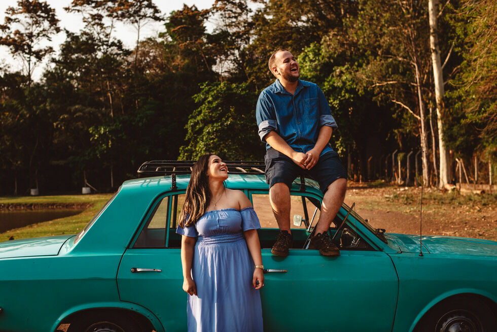 Foto Ensaio Pre Casamento de Natácia e Leonardo em Ribeirão Preto Foto Ensaio Pre Casamento de Natácia e Leonardo em Ribeirão Preto - Imagem 5
