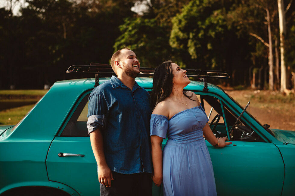 Foto Ensaio Pre Casamento de Natácia e Leonardo em Ribeirão Preto Foto Ensaio Pre Casamento de Natácia e Leonardo em Ribeirão Preto - Imagem 3
