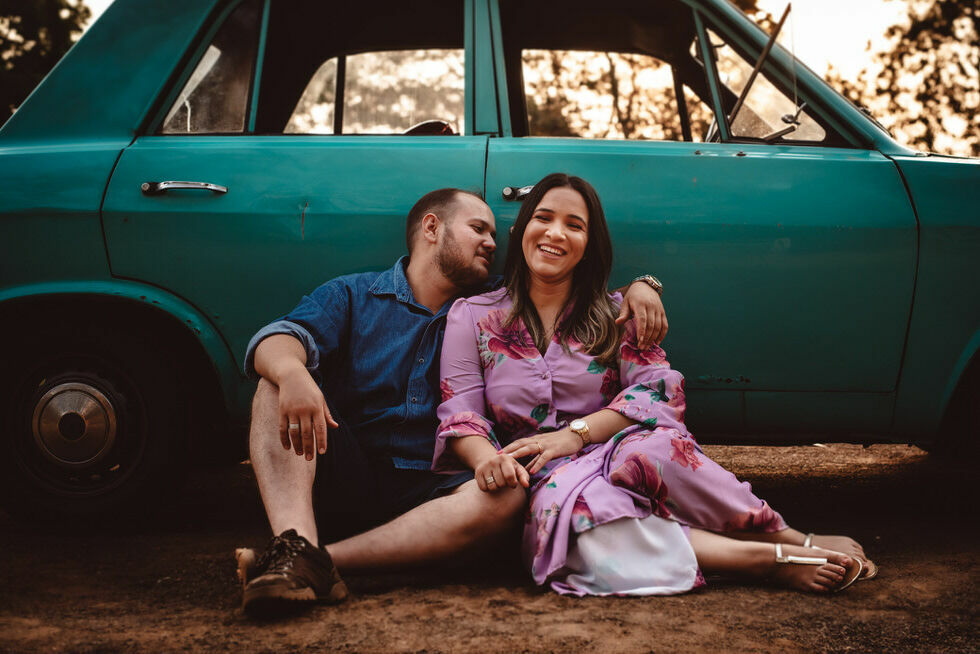 Foto Ensaio Pre Casamento de Natácia e Leonardo em Ribeirão Preto Foto Ensaio Pre Casamento de Natácia e Leonardo em Ribeirão Preto - Imagem 13