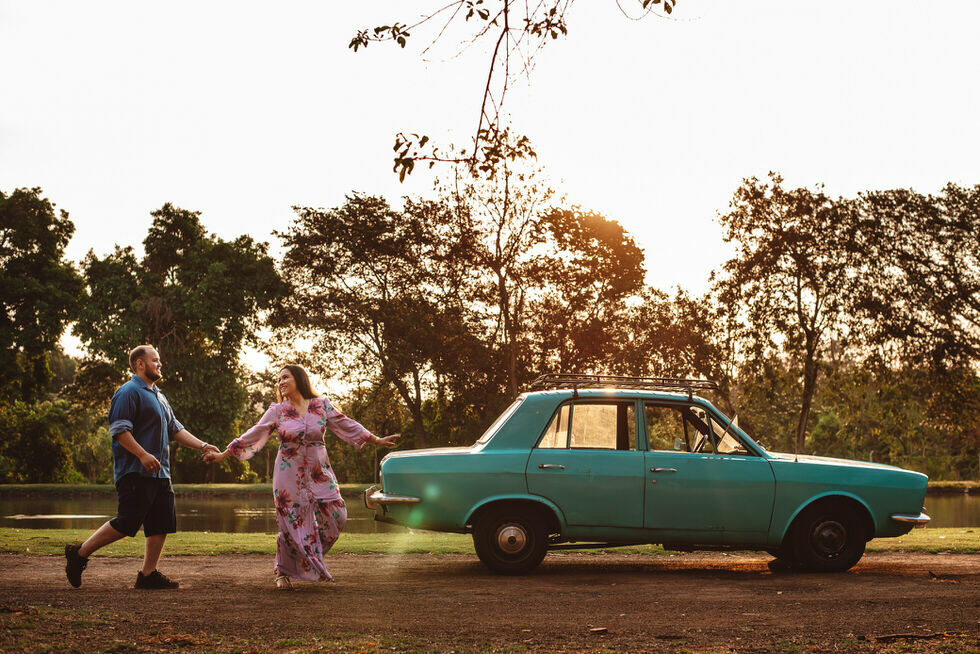 Foto Ensaio Pre Casamento de Natácia e Leonardo em Ribeirão Preto Foto Ensaio Pre Casamento de Natácia e Leonardo em Ribeirão Preto - Imagem 11
