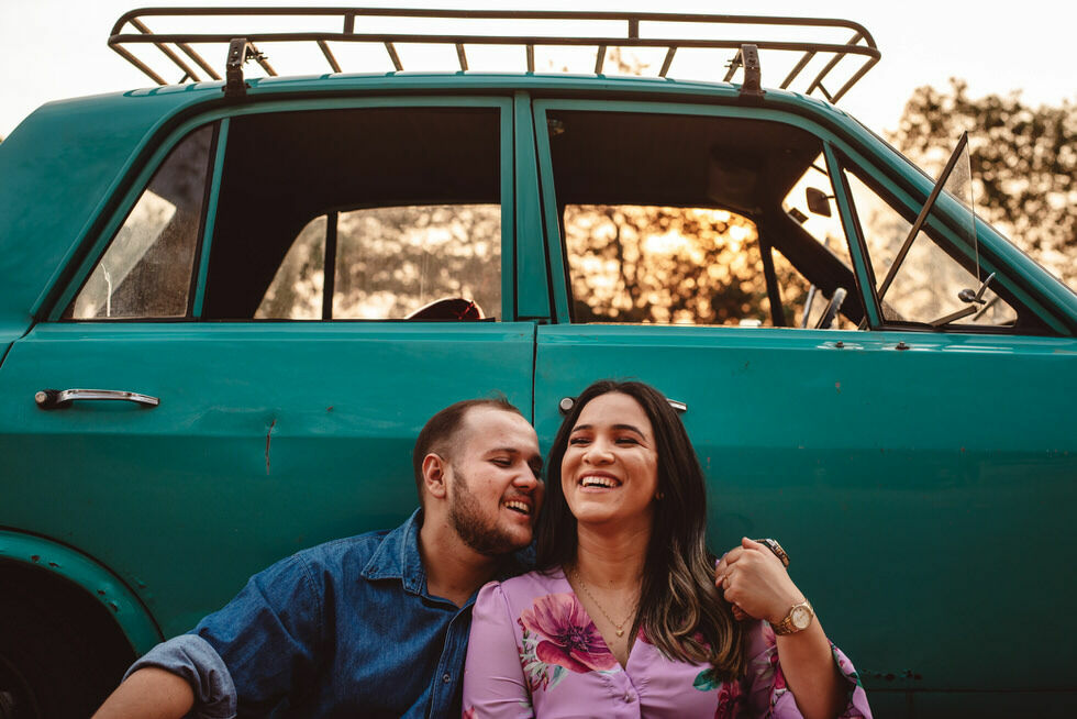 Foto Ensaio Pre Casamento de Natácia e Leonardo em Ribeirão Preto Foto Ensaio Pre Casamento de Natácia e Leonardo em Ribeirão Preto - Imagem 14